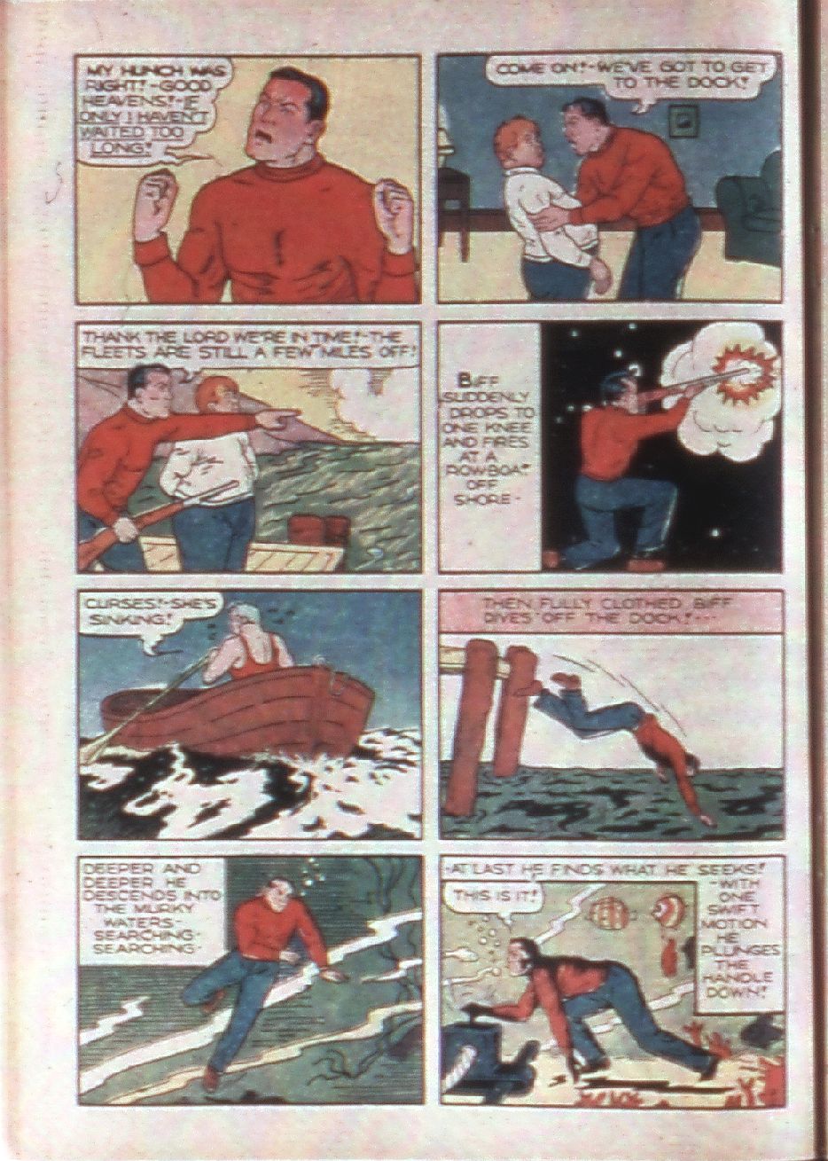 Read online More Fun Comics comic -  Issue #48 - 16