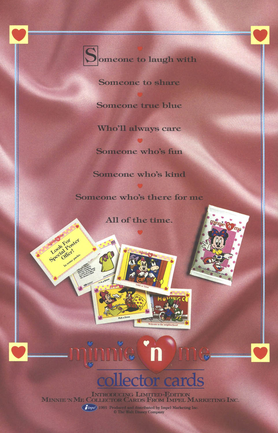 Read online Walt Disney's Comics and Stories comic -  Issue #564 - 2