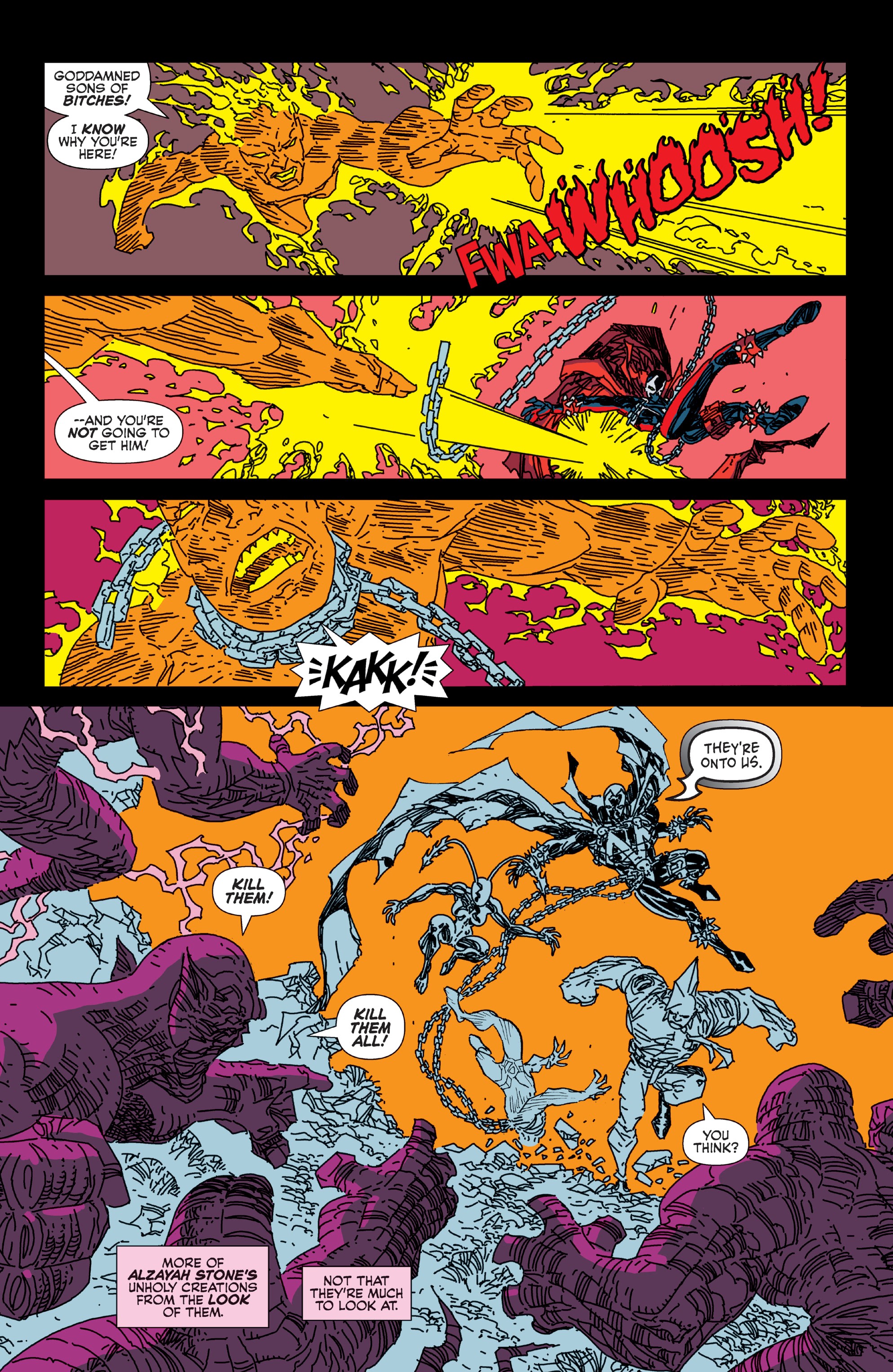 Read online Ant (2021) comic -  Issue #6 - 4