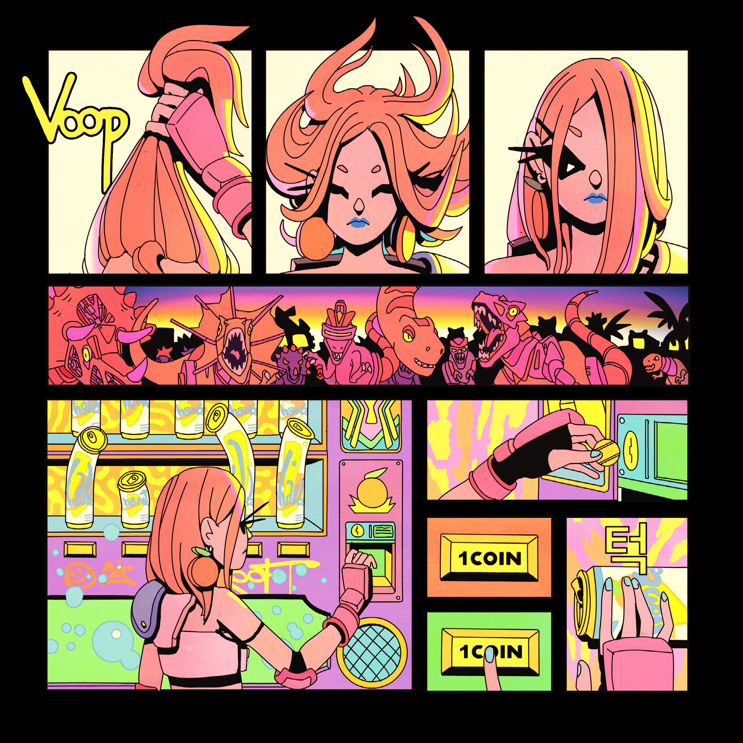 Read online Roly Poly comic -  Issue # TPB - 120