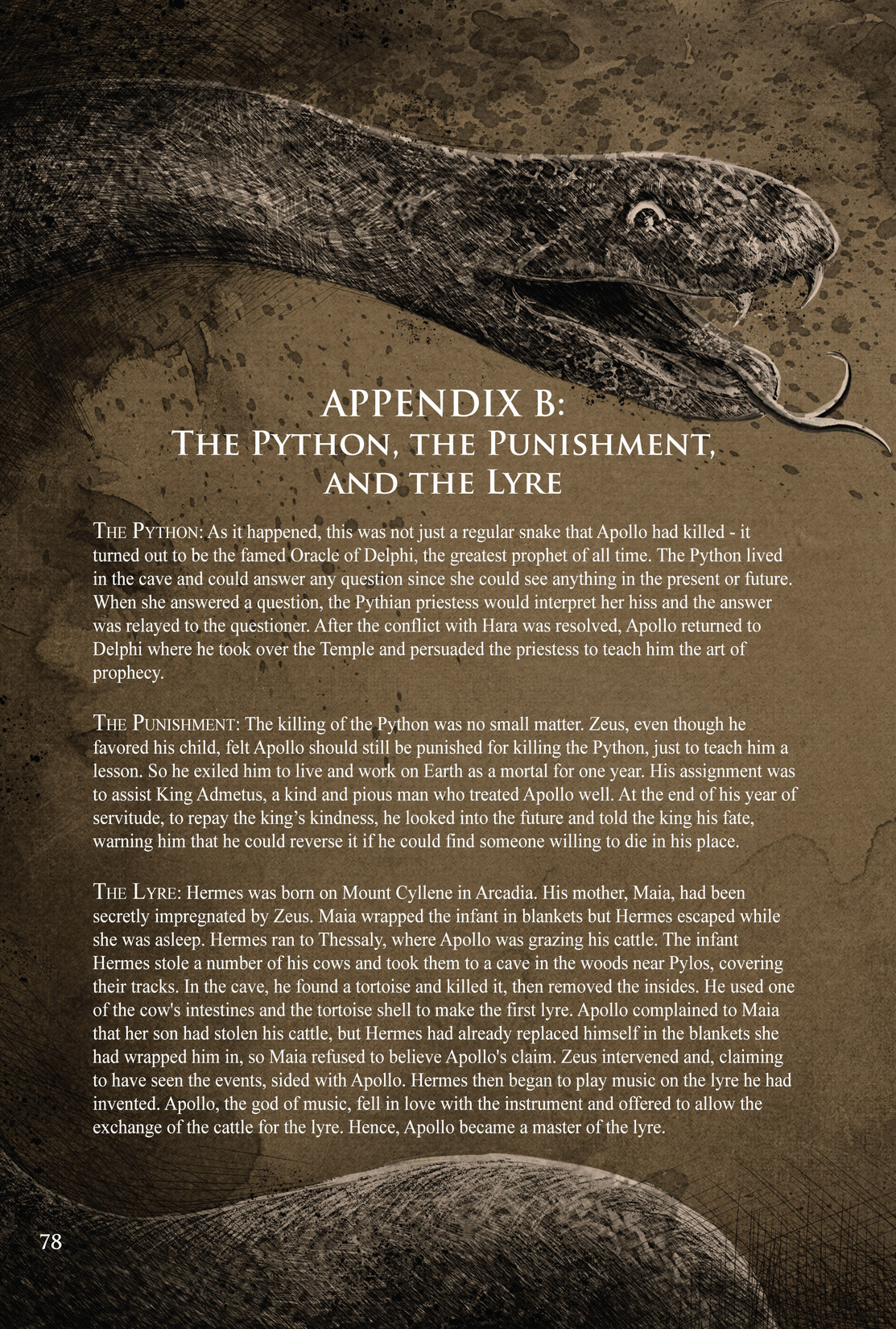 Read online Apollo comic -  Issue # TPB - 45