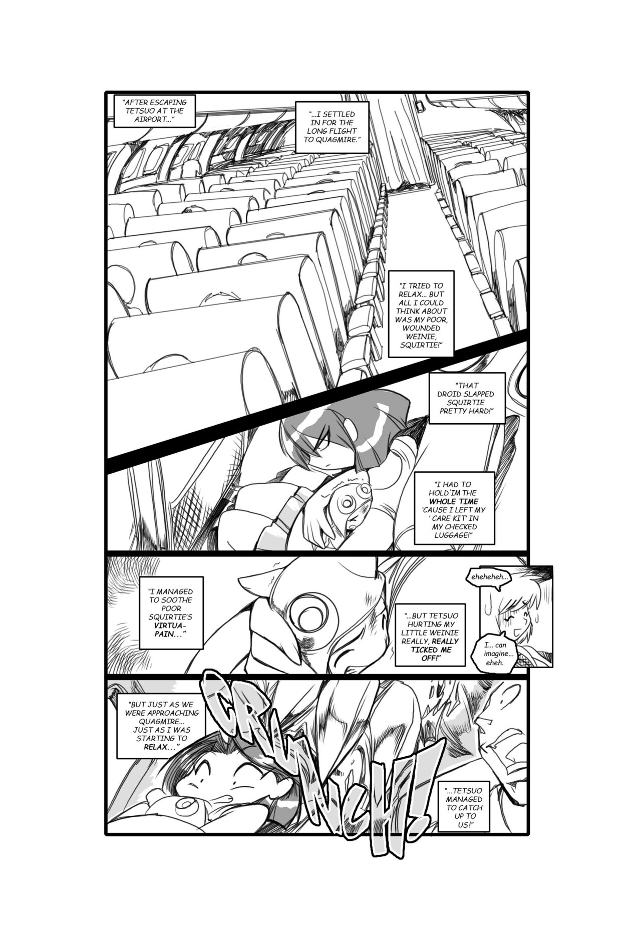 Read online Ninja High School (1986) comic -  Issue #129 - 11