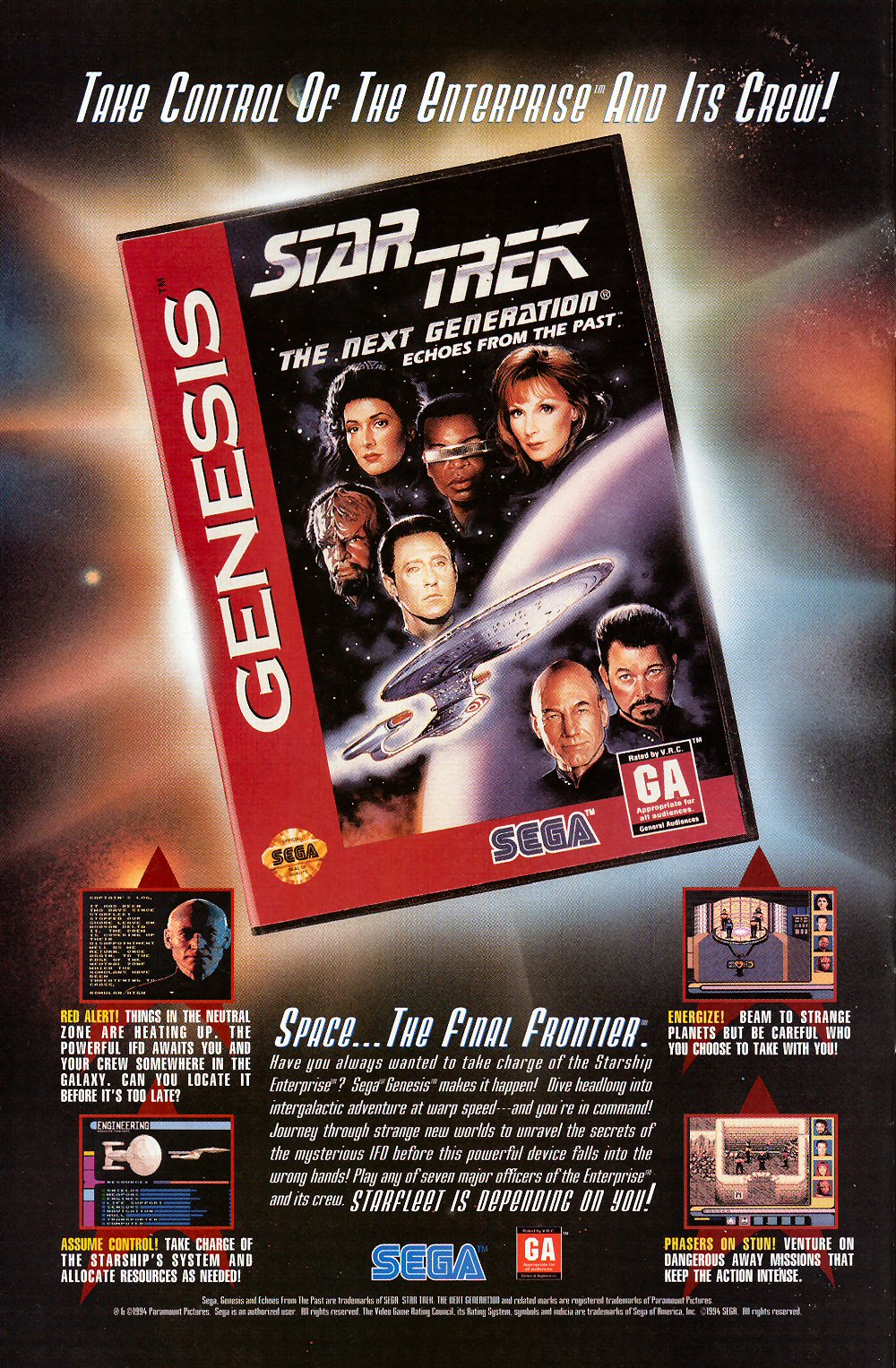 Read online Star Trek: Deep Space Nine (1993) comic -  Issue #9 - 2