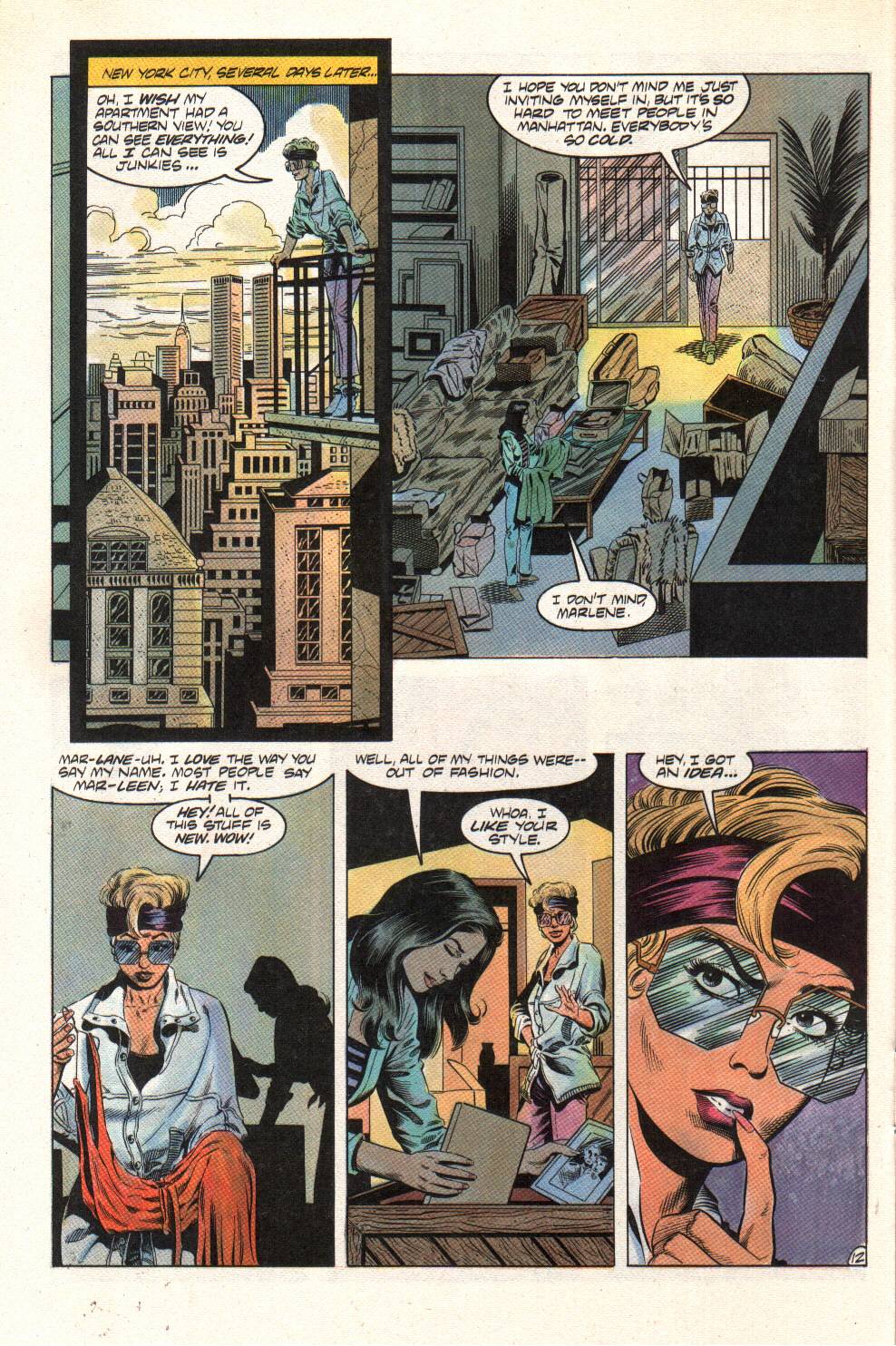 Read online Airboy (1986) comic -  Issue #6 - 14
