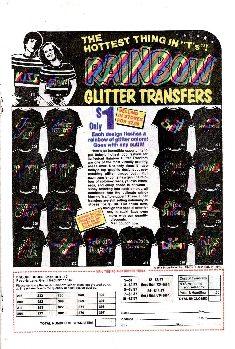 Read online Archie (1960) comic -  Issue #273 - 19