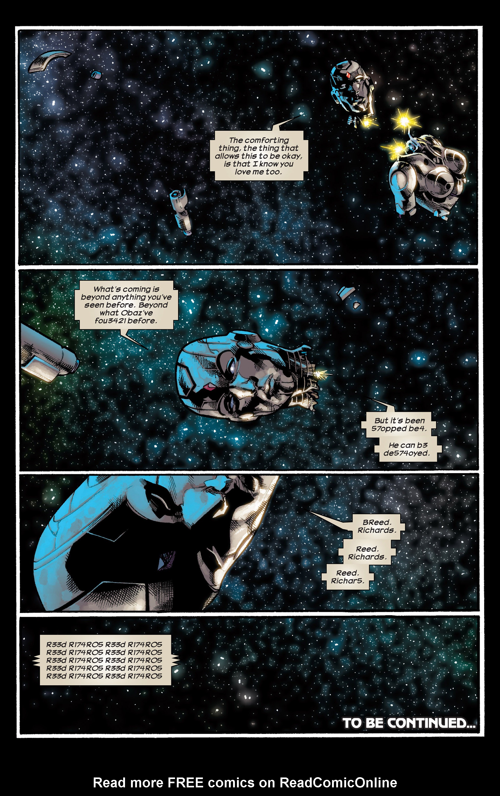 Read online Cataclysm comic -  Issue # Full - 20