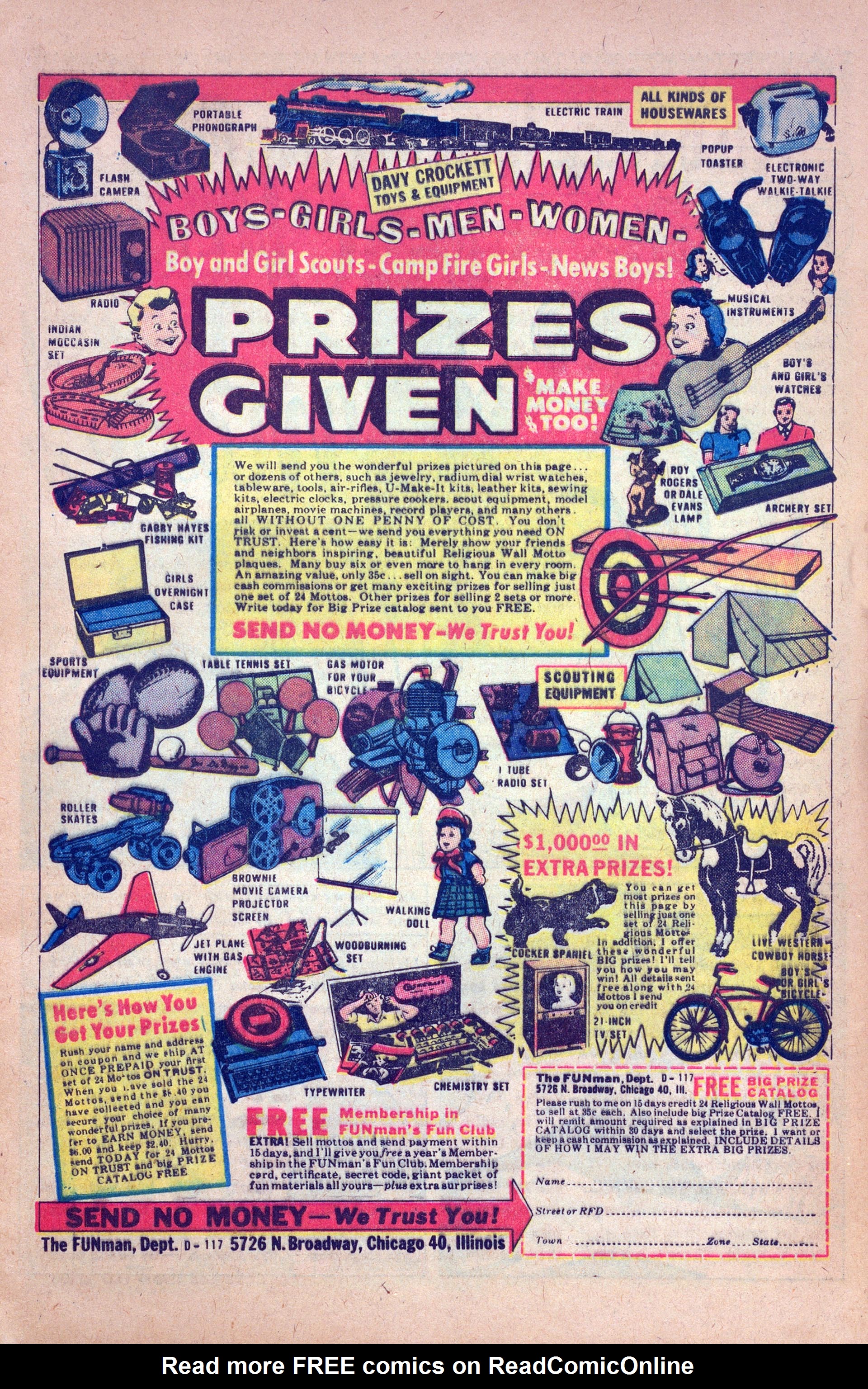 Read online My Love Story comic -  Issue #9 - 9