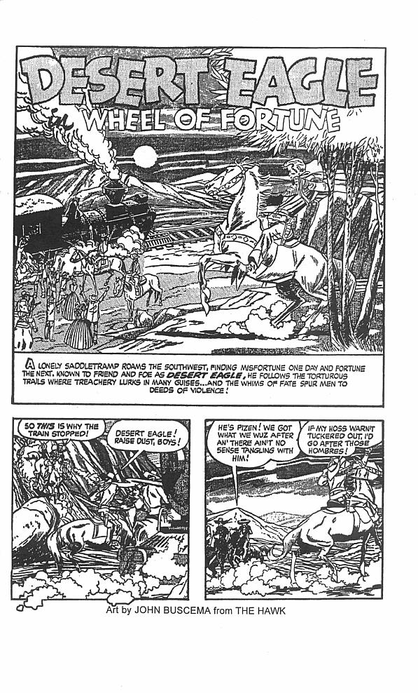 Read online America's Greatest Comics (2002) comic -  Issue #5 - 33