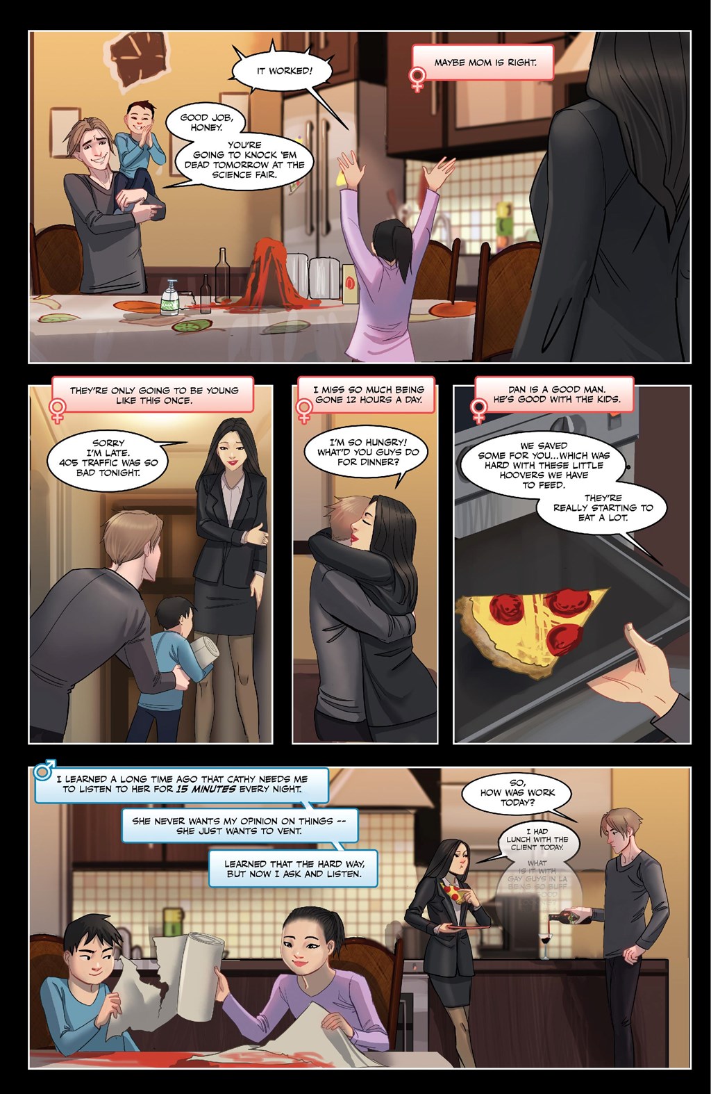 Swing issue TPB 1 - Page 59