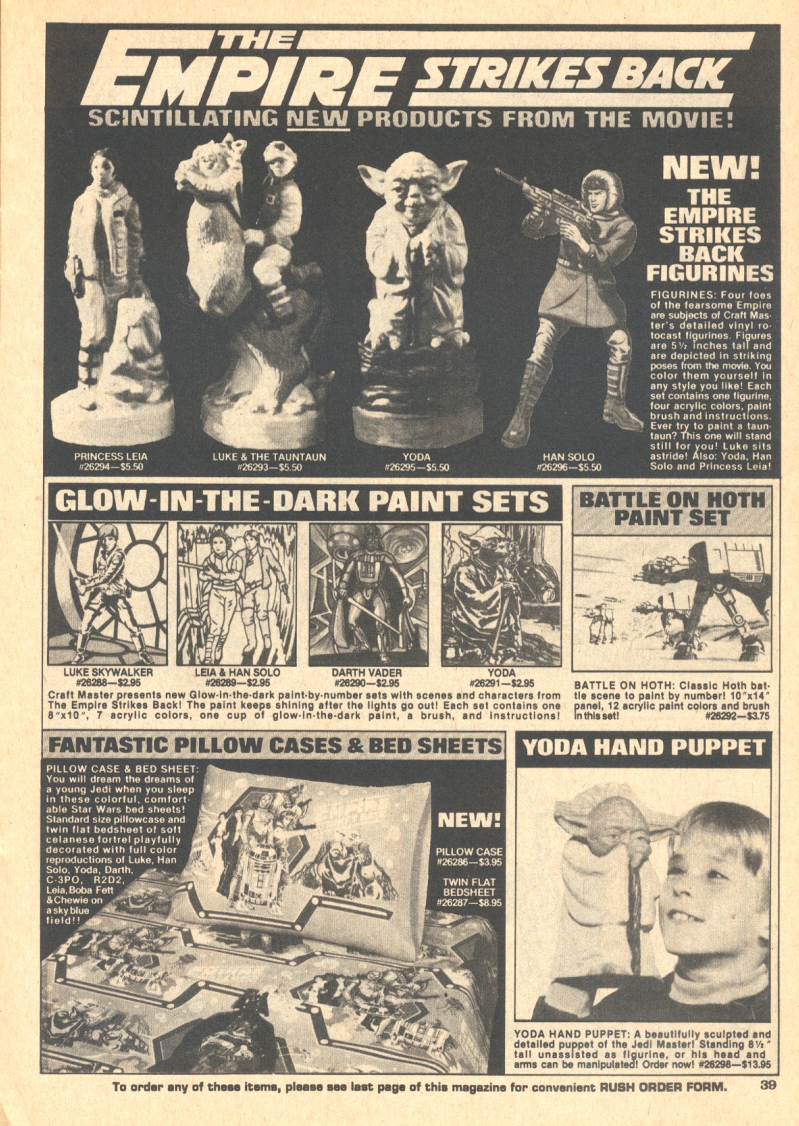 Creepy (1964) Issue #132 #132 - English 39