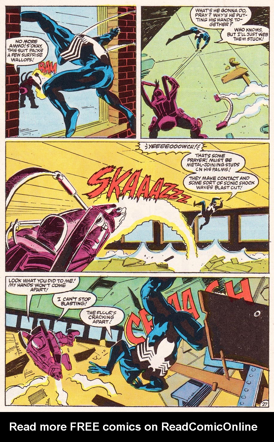 Web of Spider-Man (1985) _Annual 1 #1 - English 27