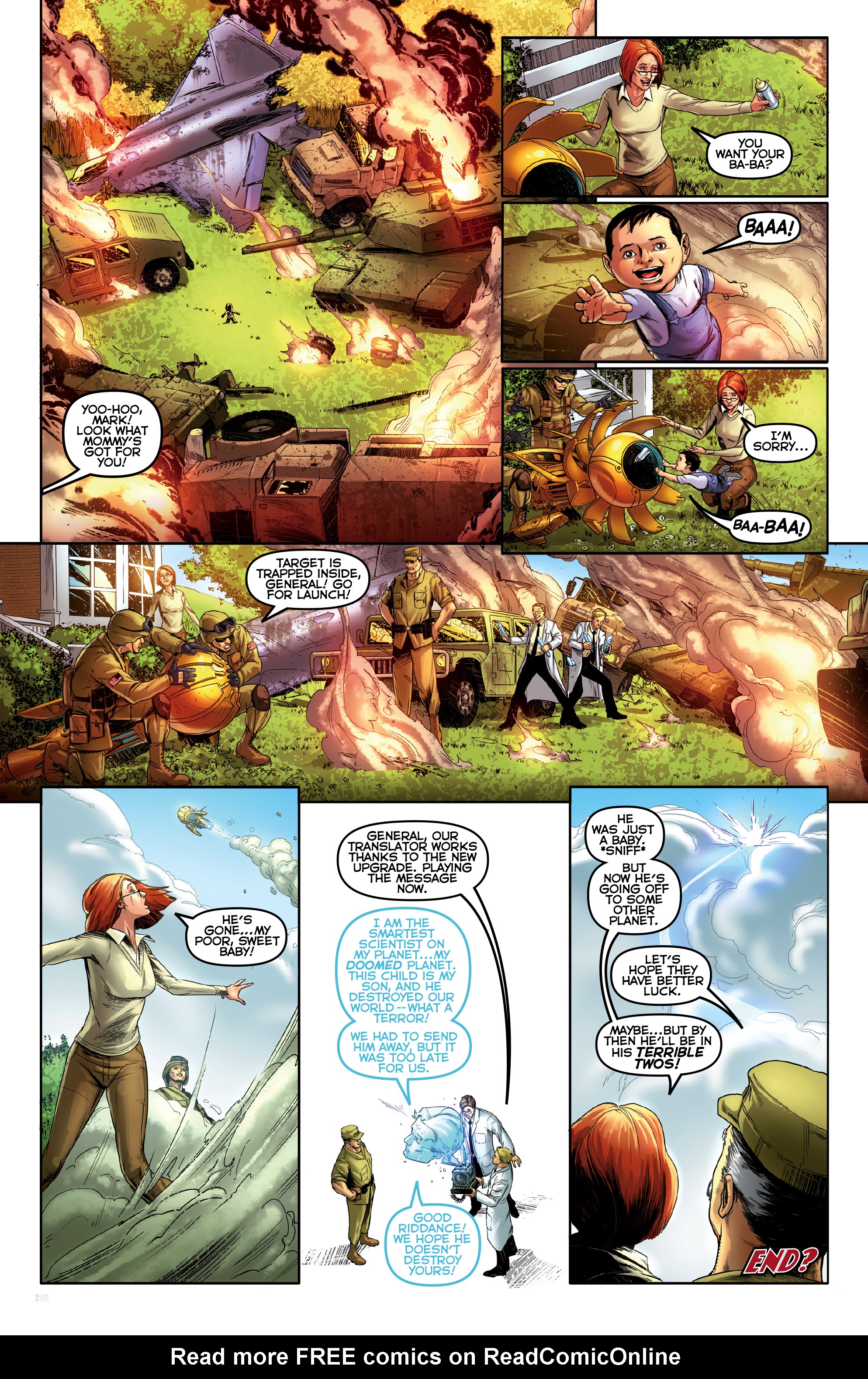 Read online Moon Lake (2020) comic -  Issue # TPB 2 (Part 2) - 26