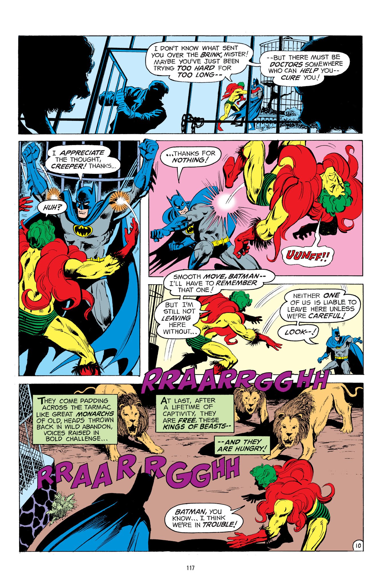 Read online Tales of the Batman: Len Wein comic -  Issue # TPB (Part 2) - 18
