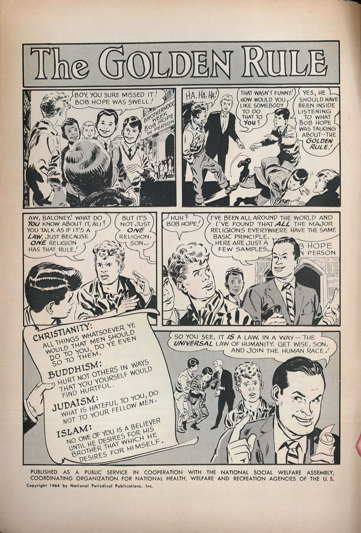 Read online G.I. Combat (1952) comic -  Issue #105 - 2