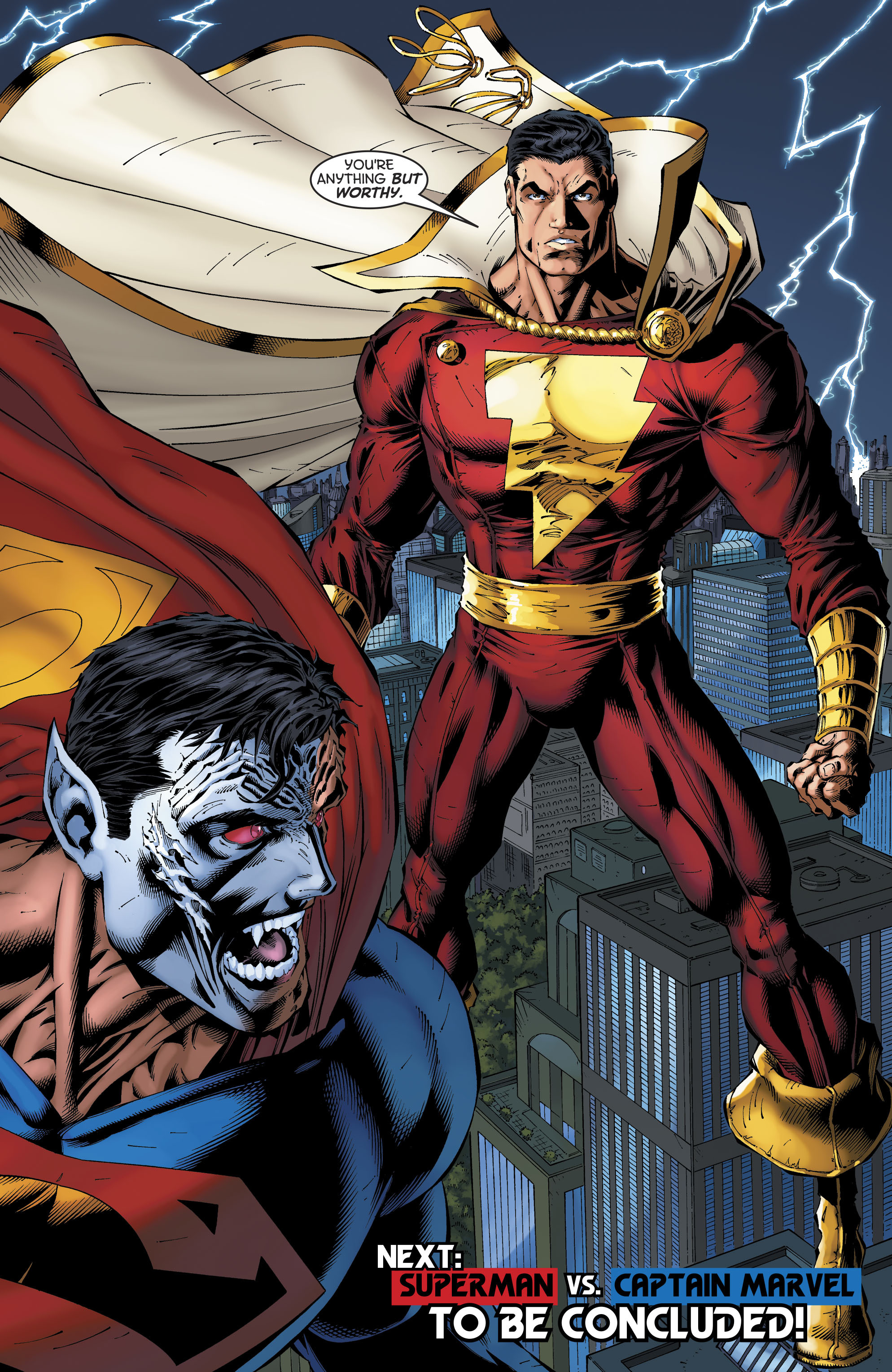 Read online Infinite Crisis Omnibus (2020 Edition) comic -  Issue # TPB (Part 5) - 73
