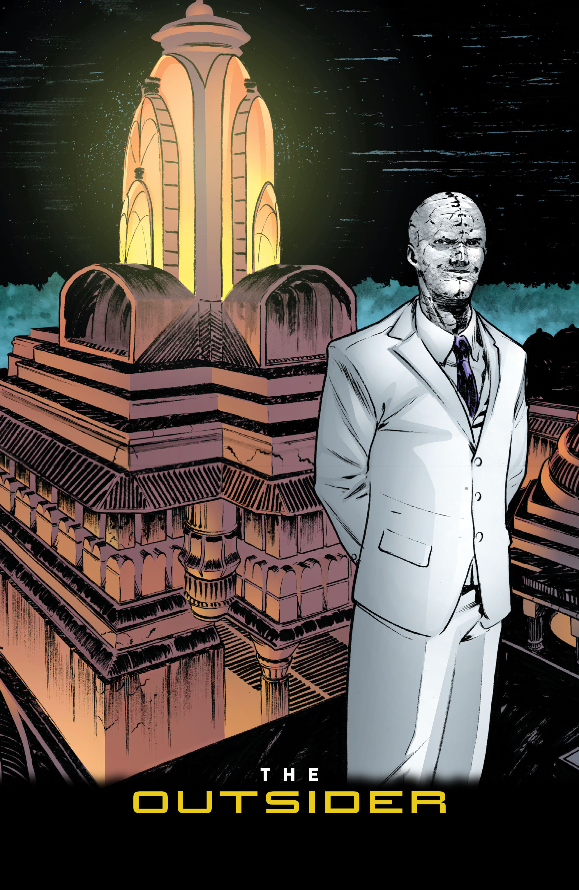 Read online Flashpoint: The World of Flashpoint Featuring Wonder Woman comic -  Issue # Full - 189