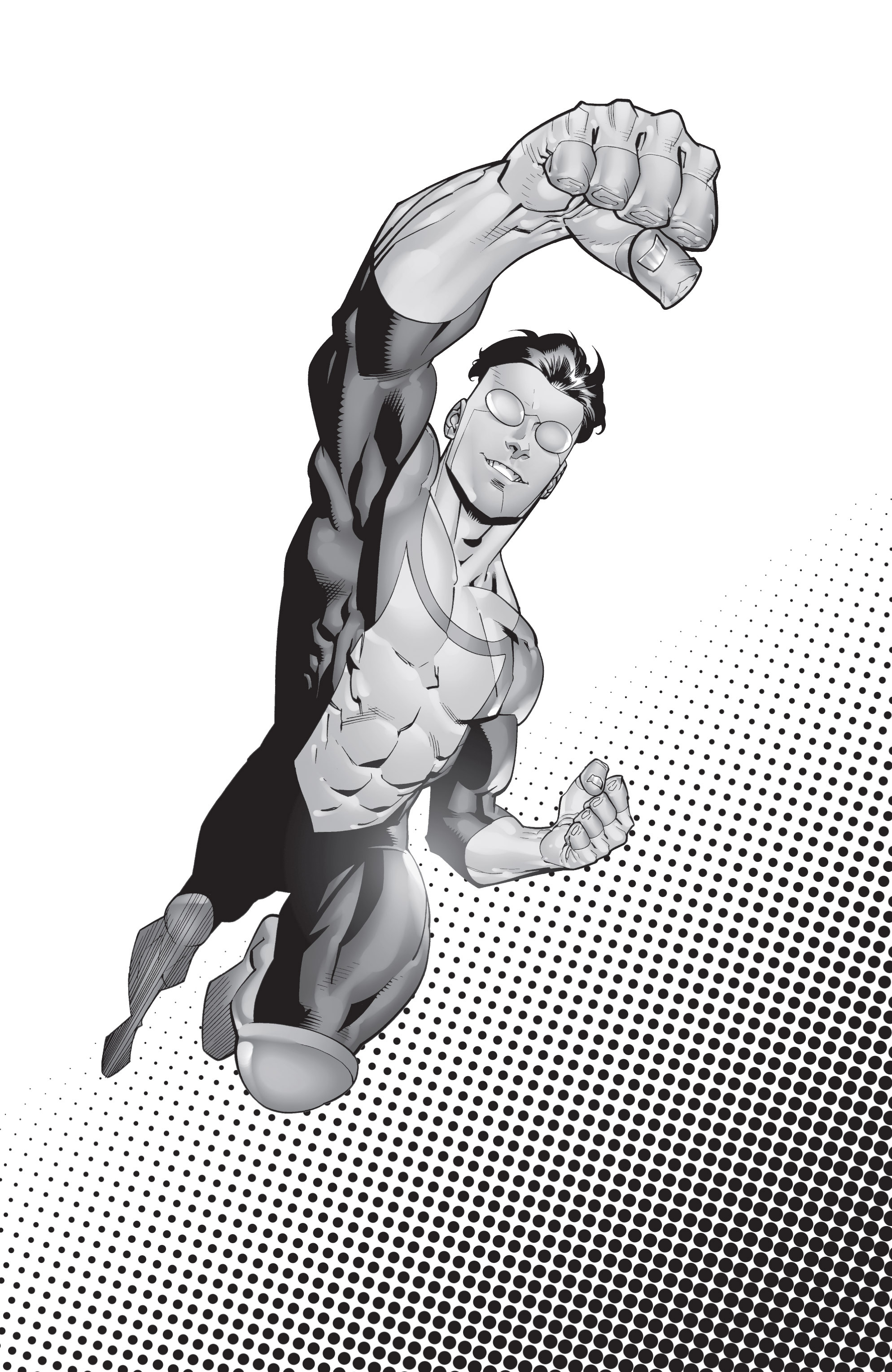 Read online Invincible comic -  Issue # _TPB 16 - Family Ties - 2