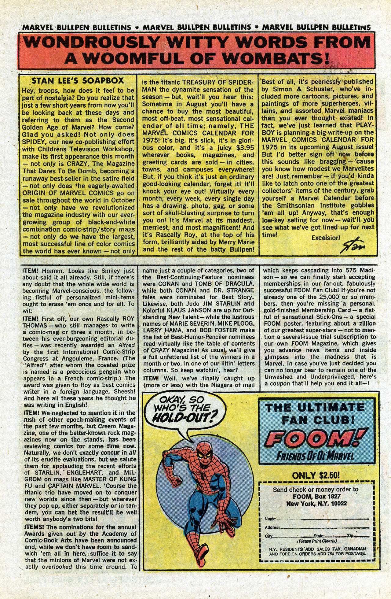 Read online The Outlaw Kid (1970) comic -  Issue #24 - 29