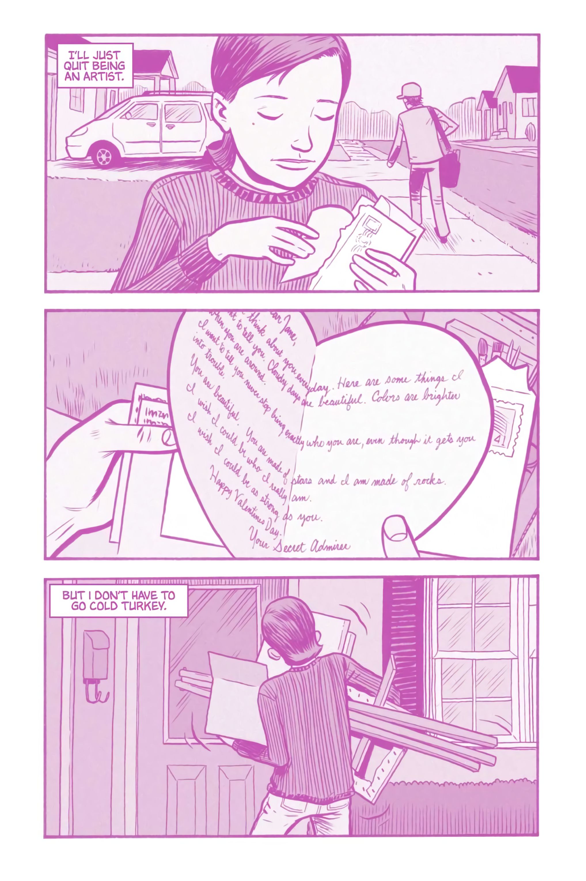 Read online The Plain Janes comic -  Issue # _Omnibus (Part 3) - 19