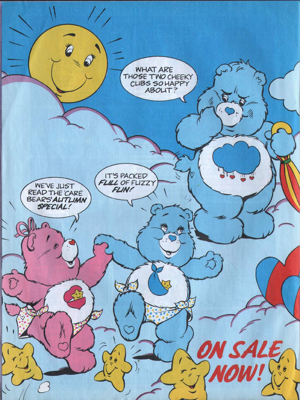 Read online The Real Ghostbusters comic -  Issue #175 - 4