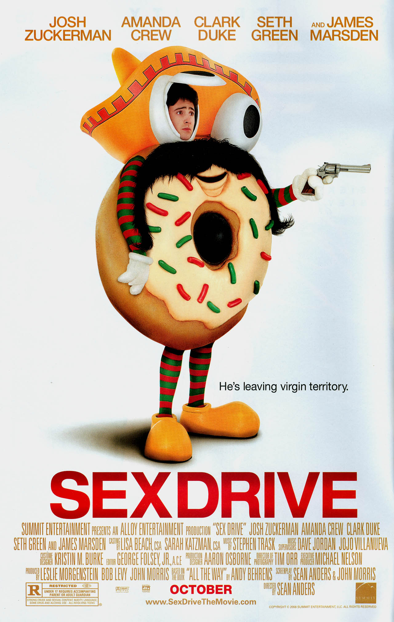 Read online Terror Titans comic -  Issue #1 - 2