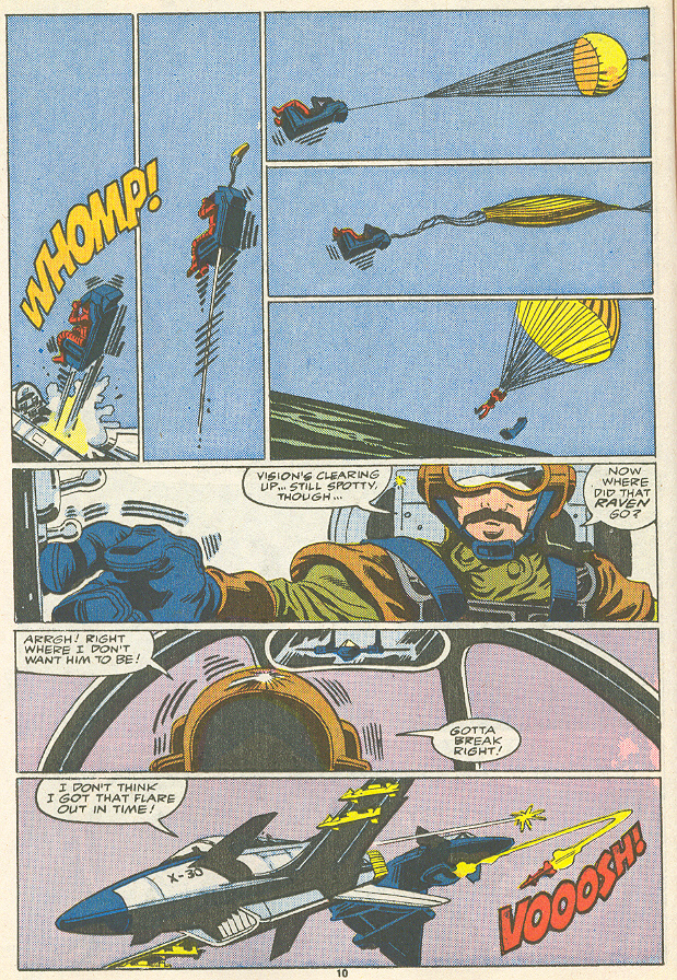 G.I. Joe Special Missions Issue #5 #2 - English 11