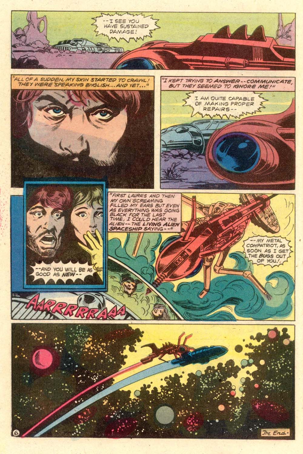 Read online Time Warp (1979) comic -  Issue #1 - 55