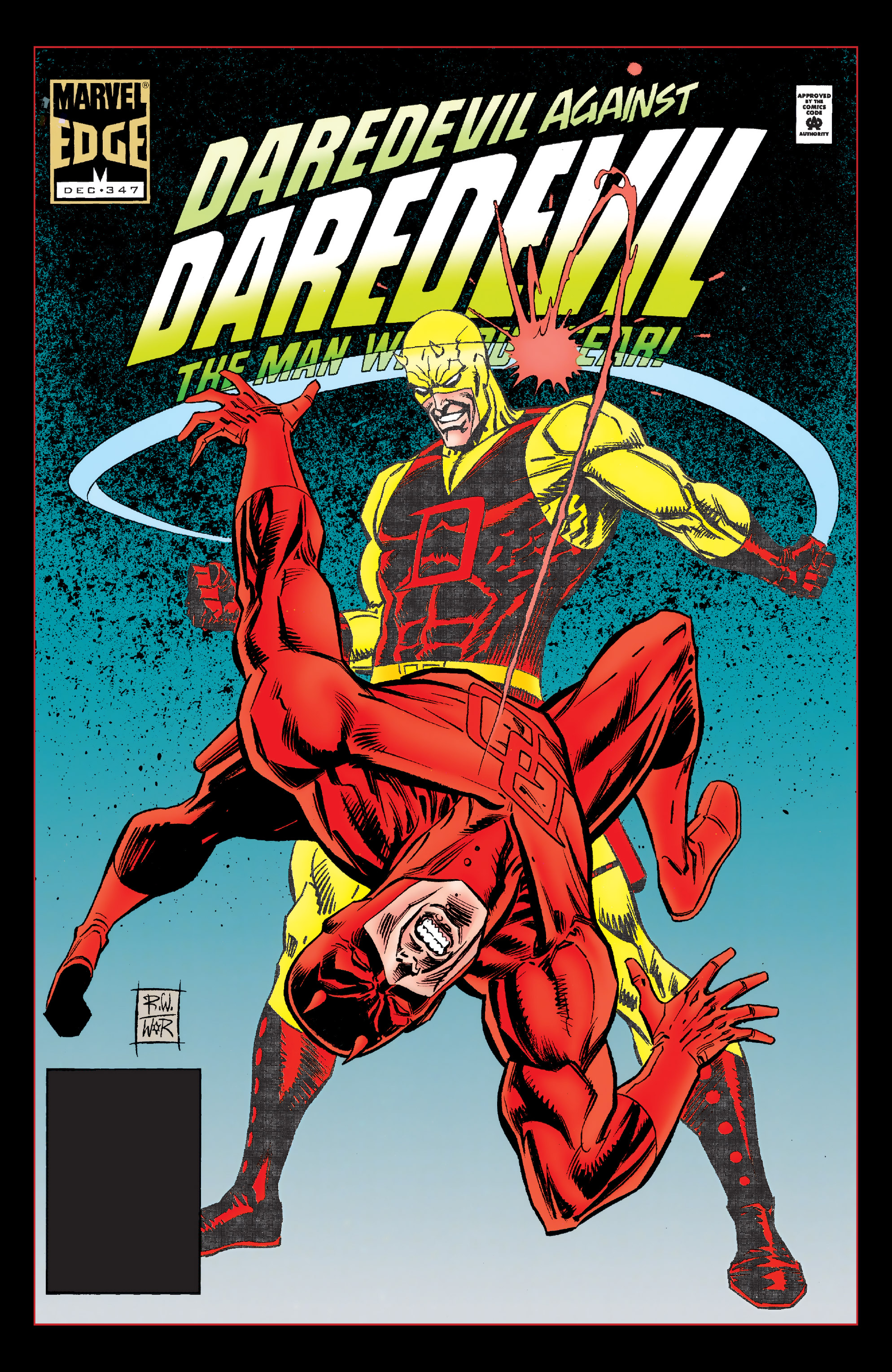 Read online Daredevil Epic Collection comic -  Issue # TPB 20 (Part 1) - 49