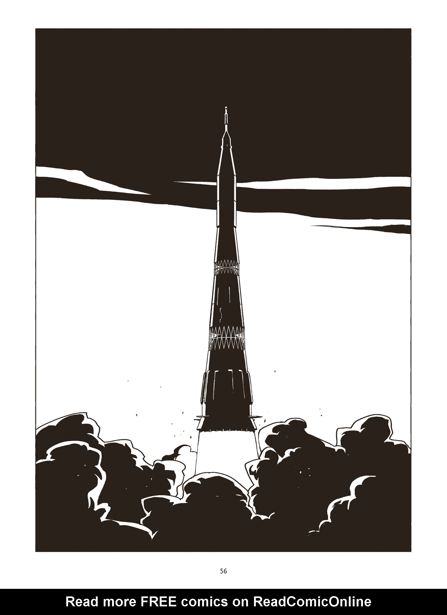 Read online Kosmos comic -  Issue # TPB (Part 1) - 54