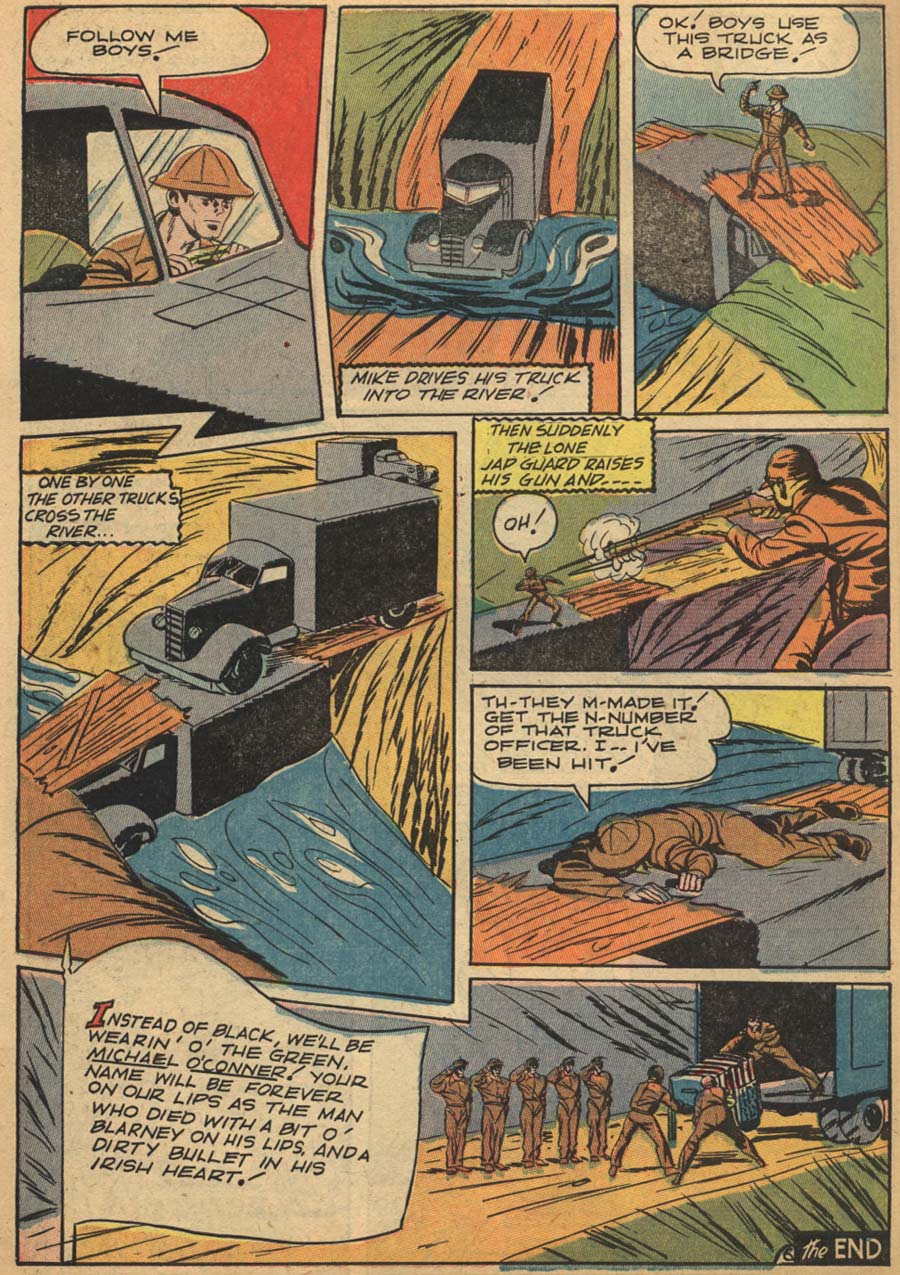 Read online Zip Comics comic -  Issue #33 - 59