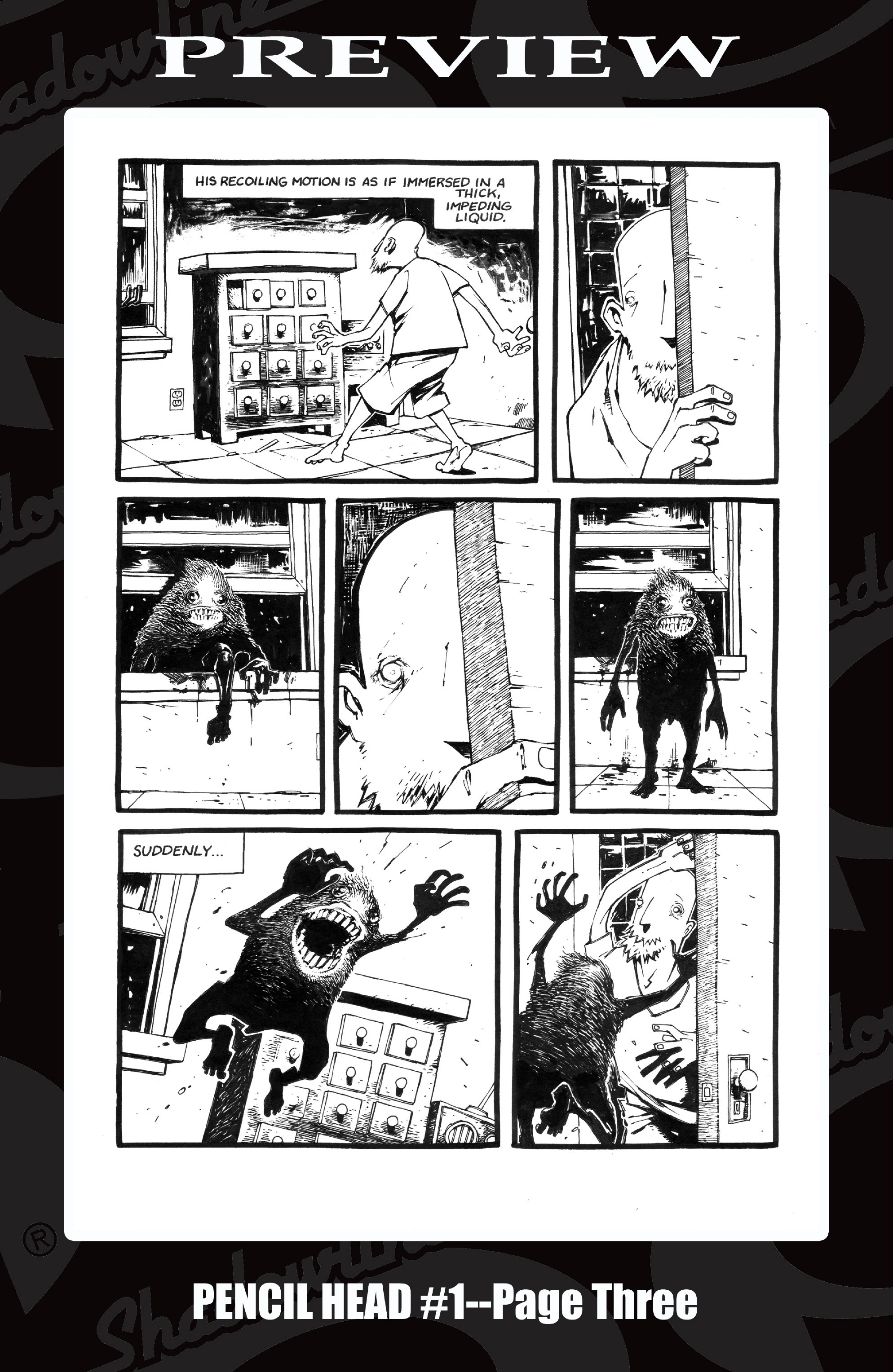 Read online The Mantle comic -  Issue #5 - 28