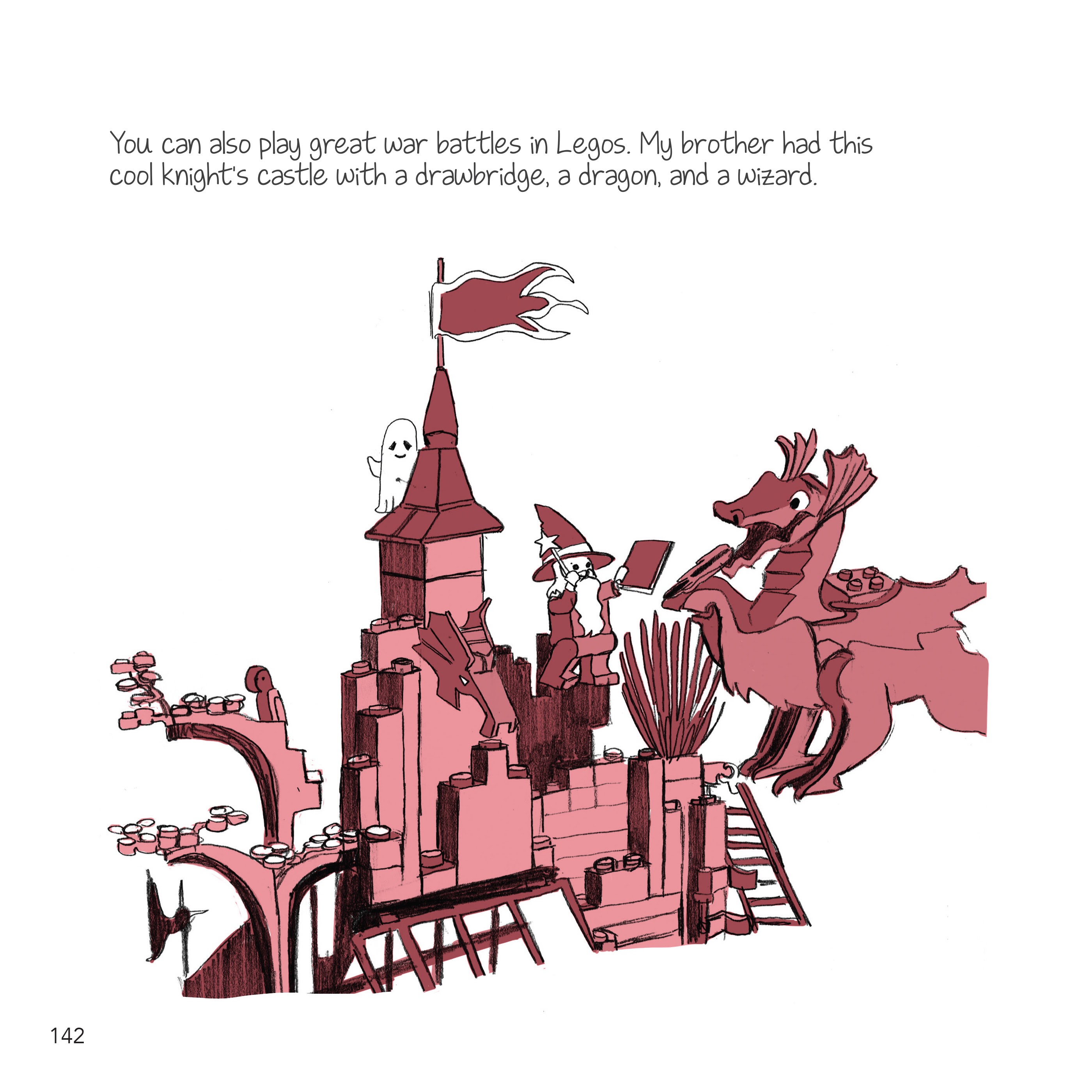 Read online Girlsplaining comic -  Issue # TPB (Part 2) - 46