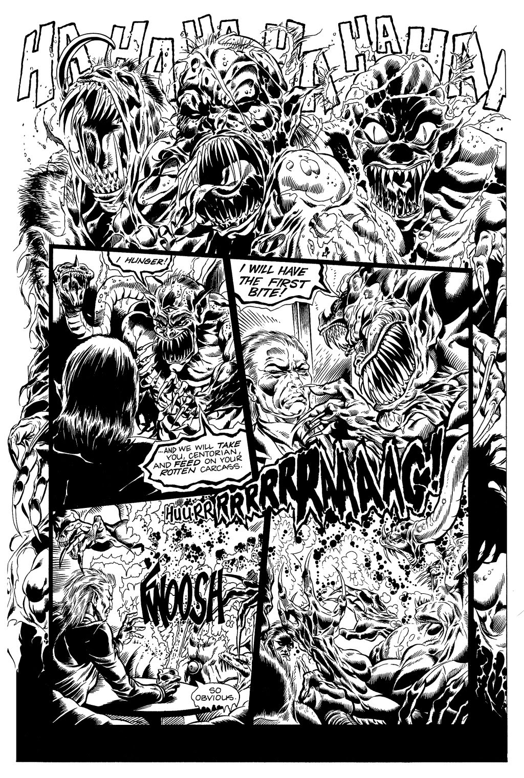 Read online Raw Media Mags comic -  Issue #3 - 47