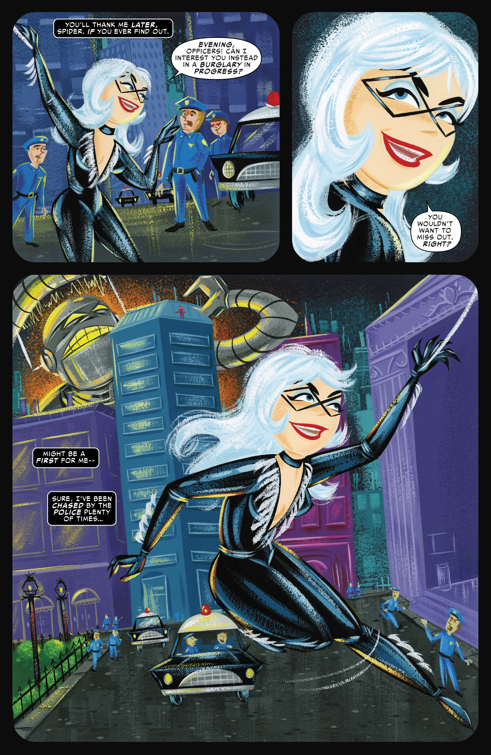 Read online Superior Spider-Man comic -  Issue # (2013) _The Complete Collection 1 (Part 2) - 14