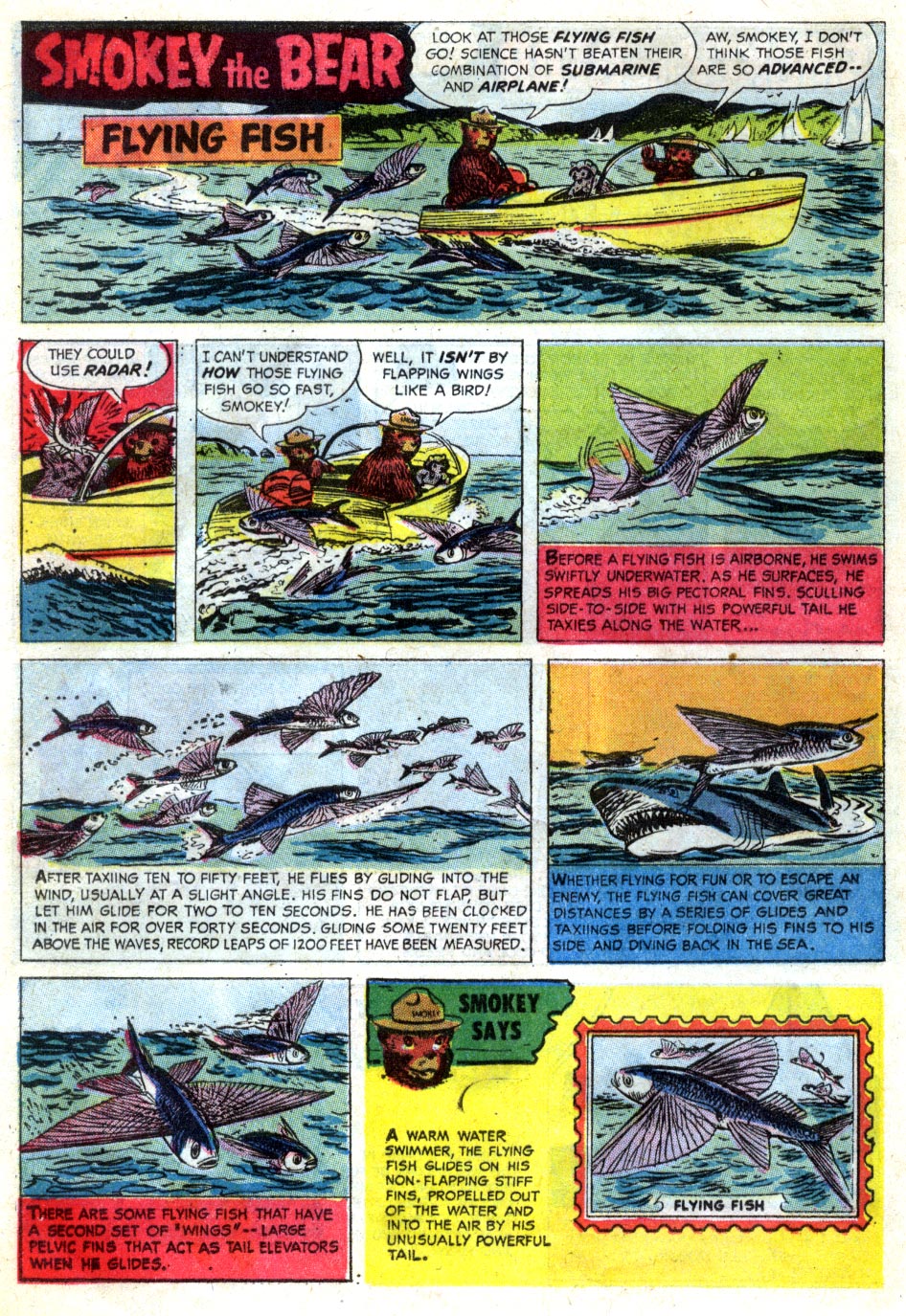 Read online Four Color Comics comic -  Issue #1119 - 16