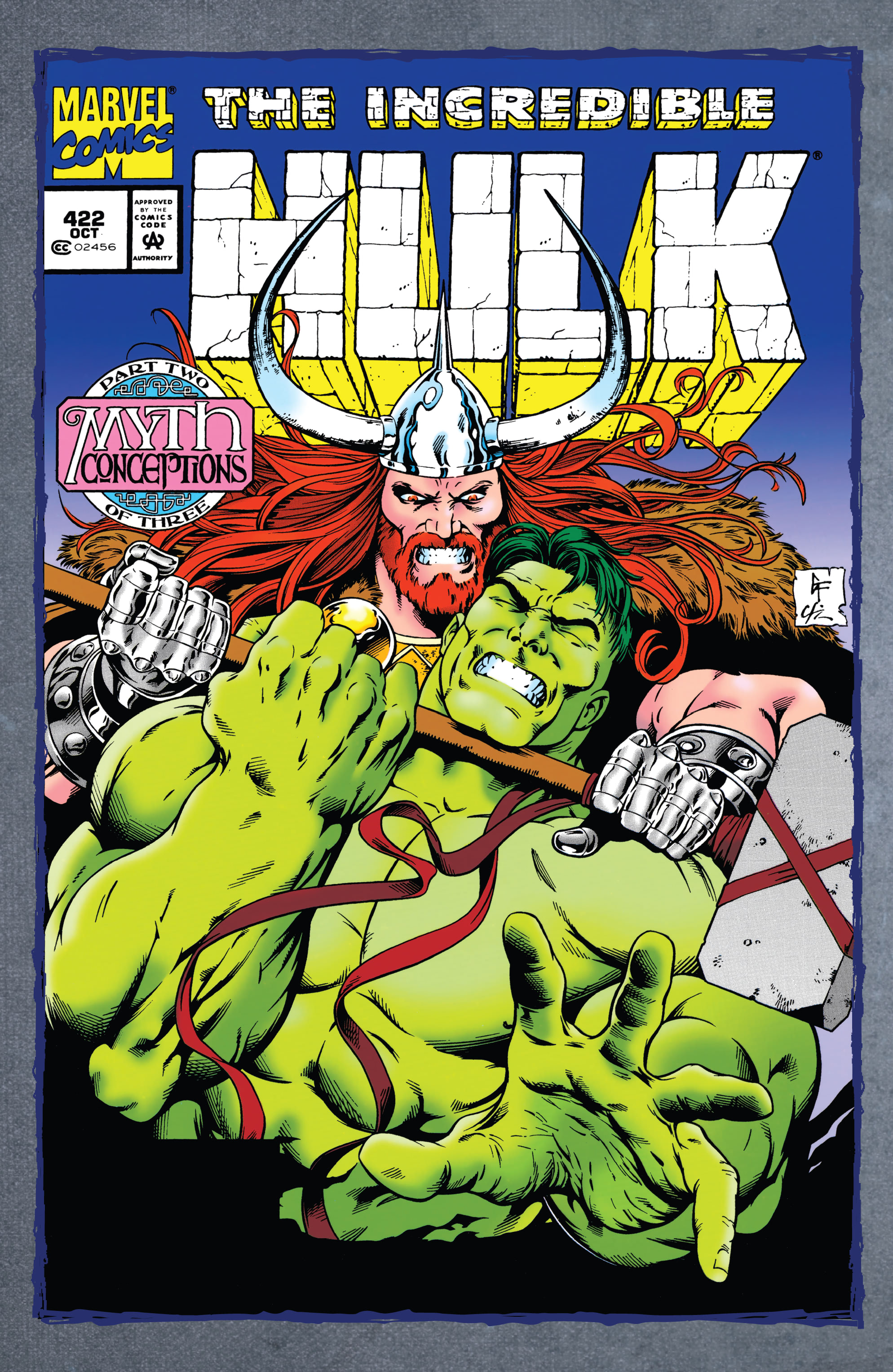 Read online Incredible Hulk By Peter David Omnibus comic -  Issue # TPB 3 (Part 8) - 93