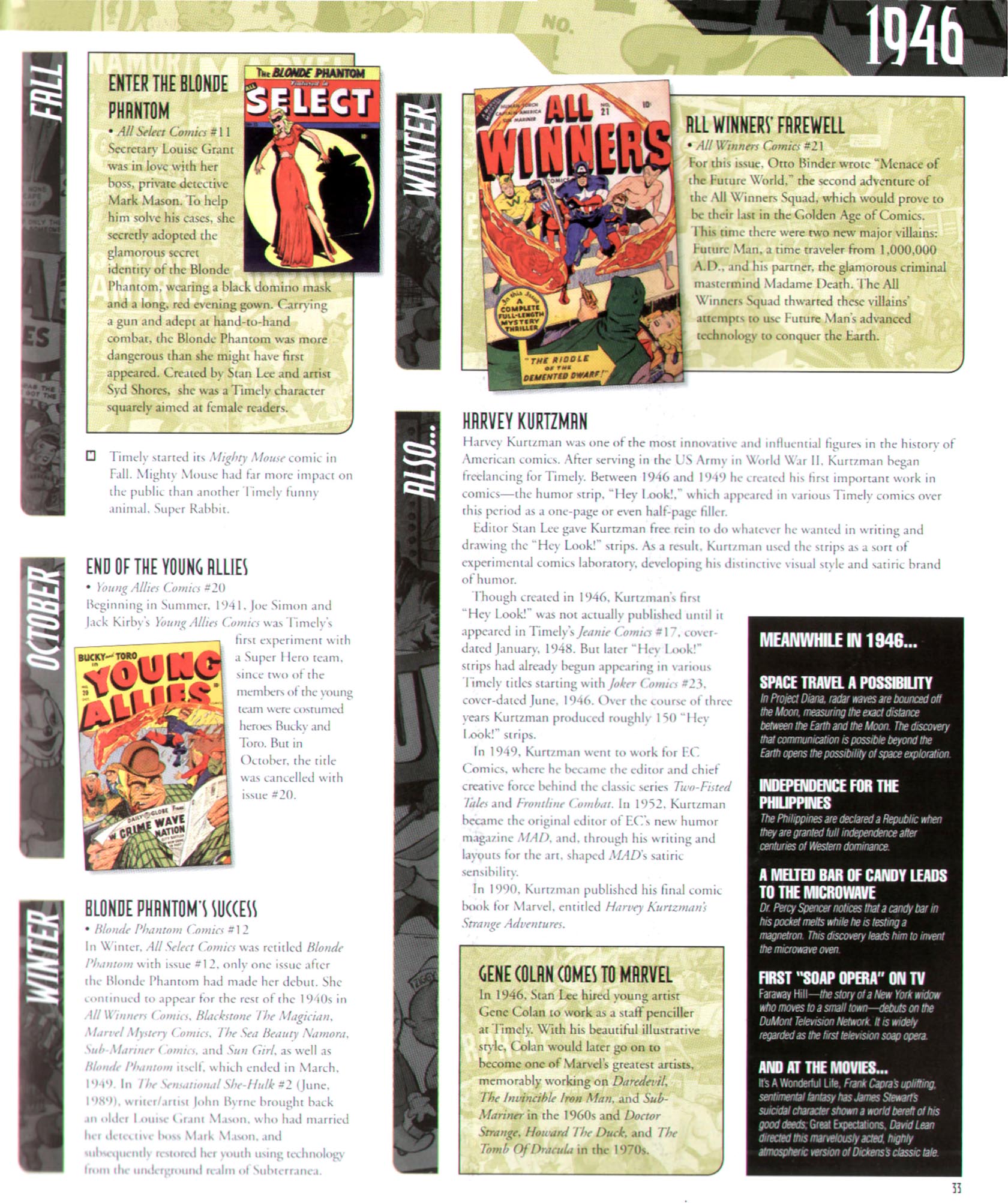Read online Marvel Chronicle comic -  Issue # TPB (Part 1) - 30