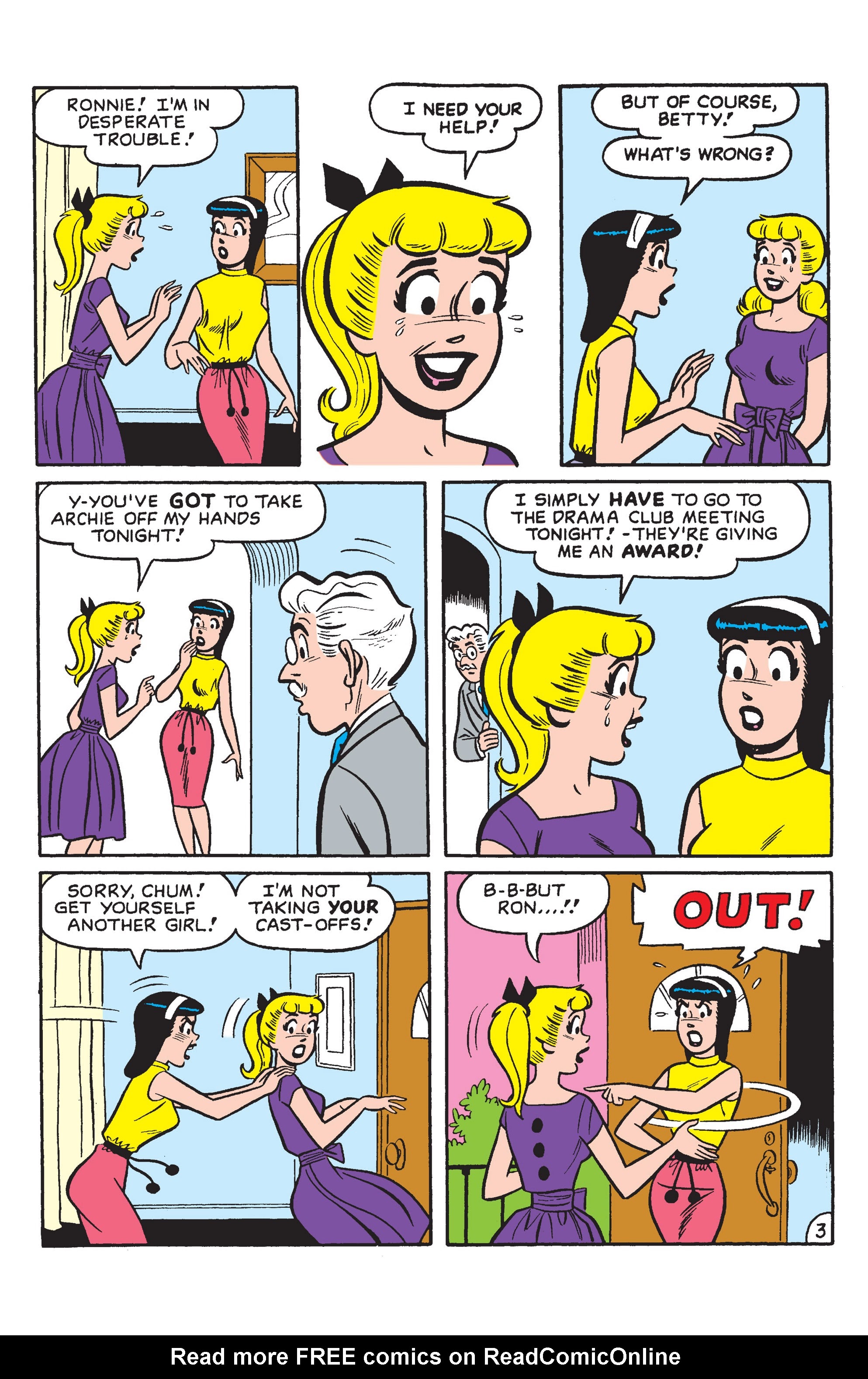 Read online Pep Digital comic -  Issue #91 - 42