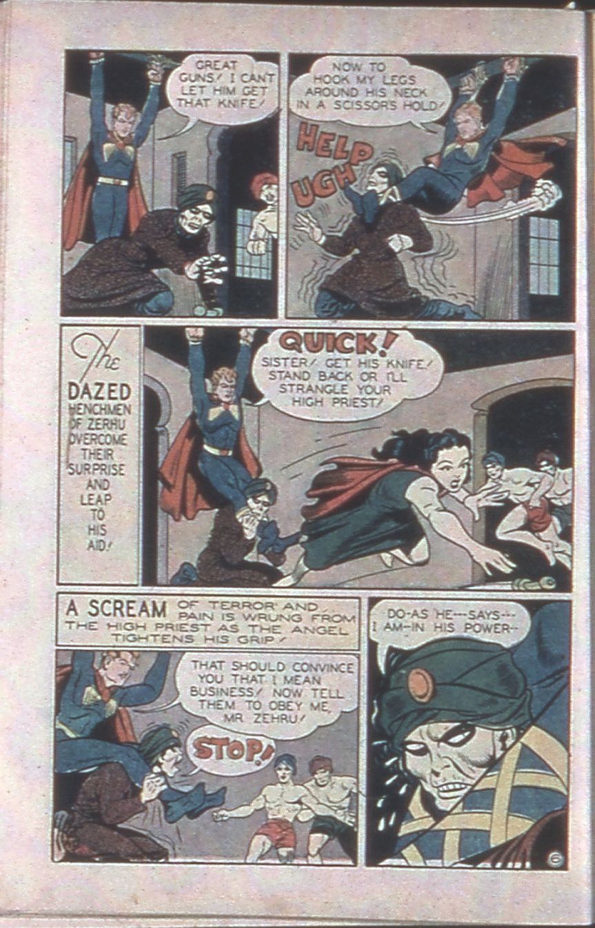 Marvel Mystery Comics (1939) issue 61 - Page 46