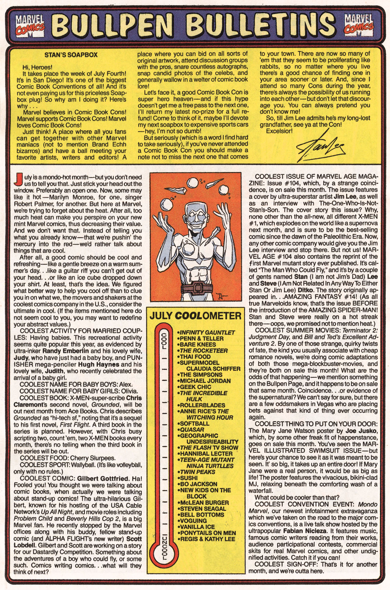 Read online X-Men Classic comic -  Issue #63 - 28