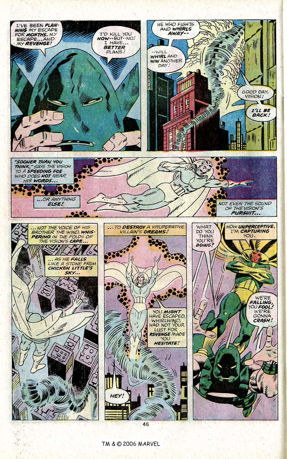 The Avengers (1963) issue 153b - Page 48