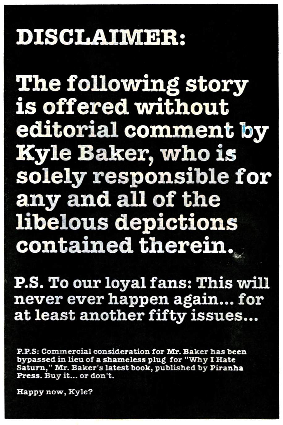 Read online Justice League America comic -  Issue #50 - 23