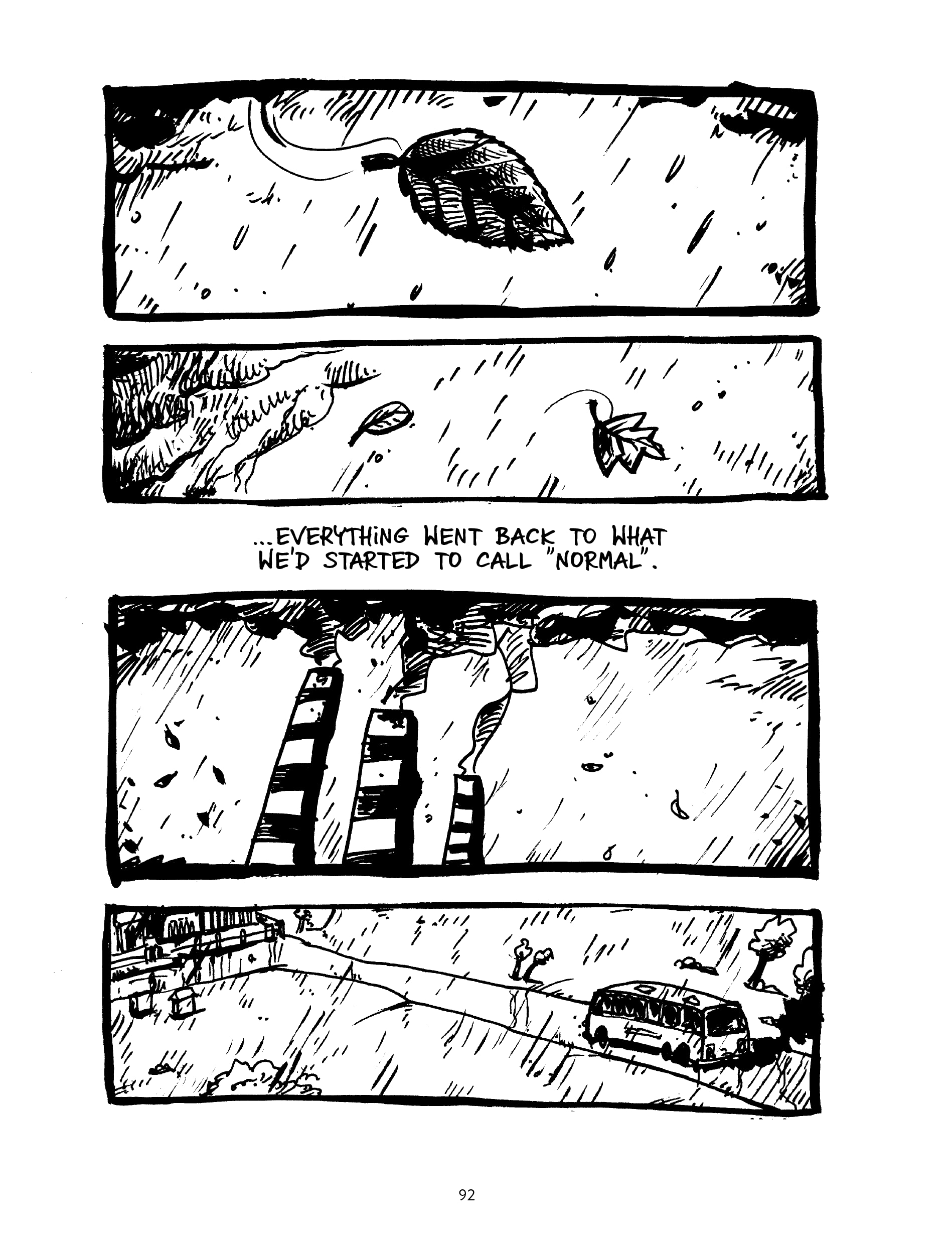 Read online Mr. Lightbulb comic -  Issue # TPB (Part 1) - 88