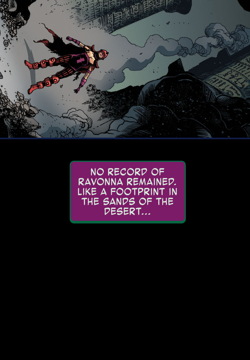 Kang the Conqueror: Only Myself Left to Conquer Infinity Comic issue 4 - Page 66