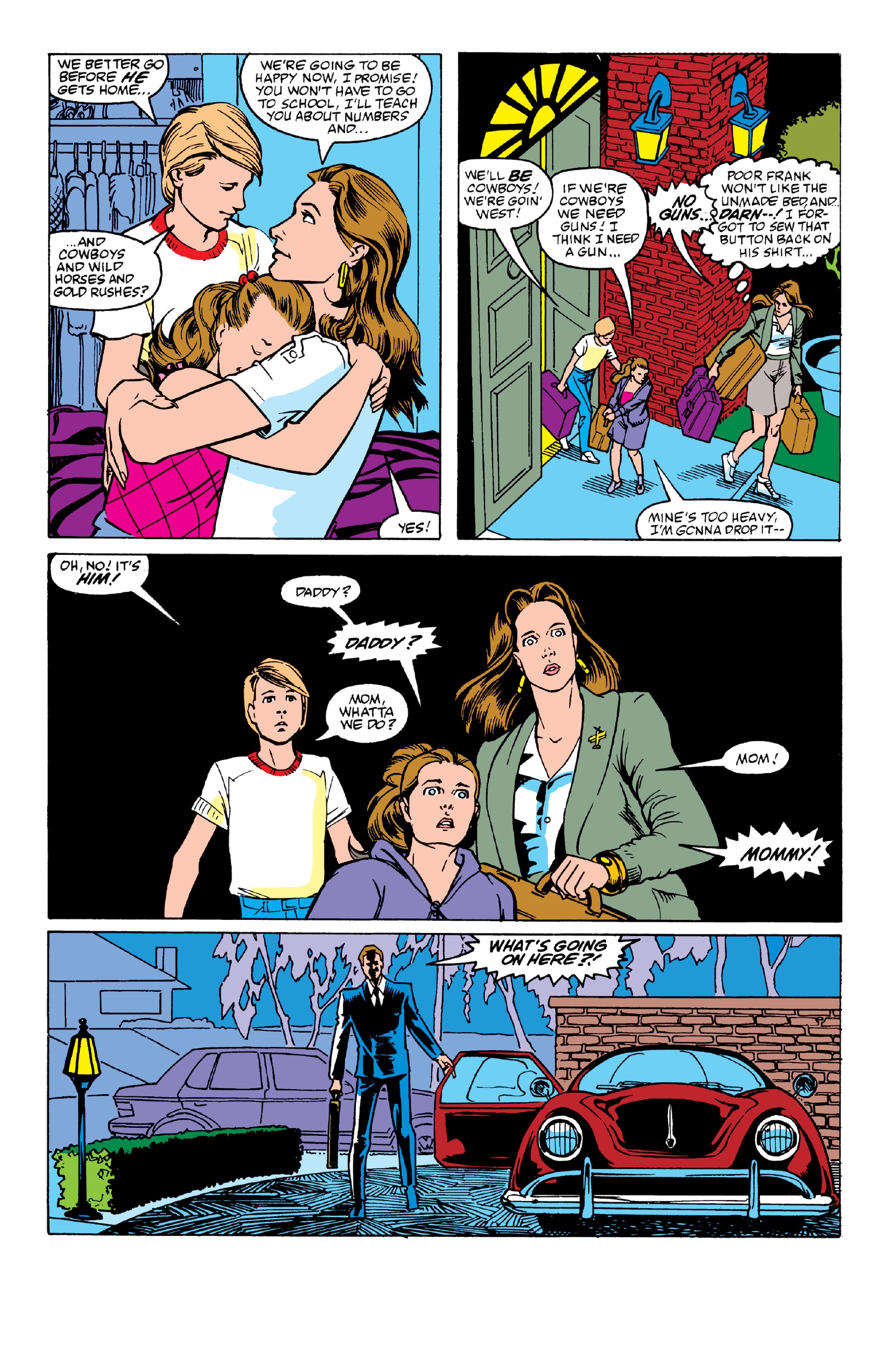 Read online Amazing Spider-Man Epic Collection comic -  Issue # Venom (Part 1) - 9