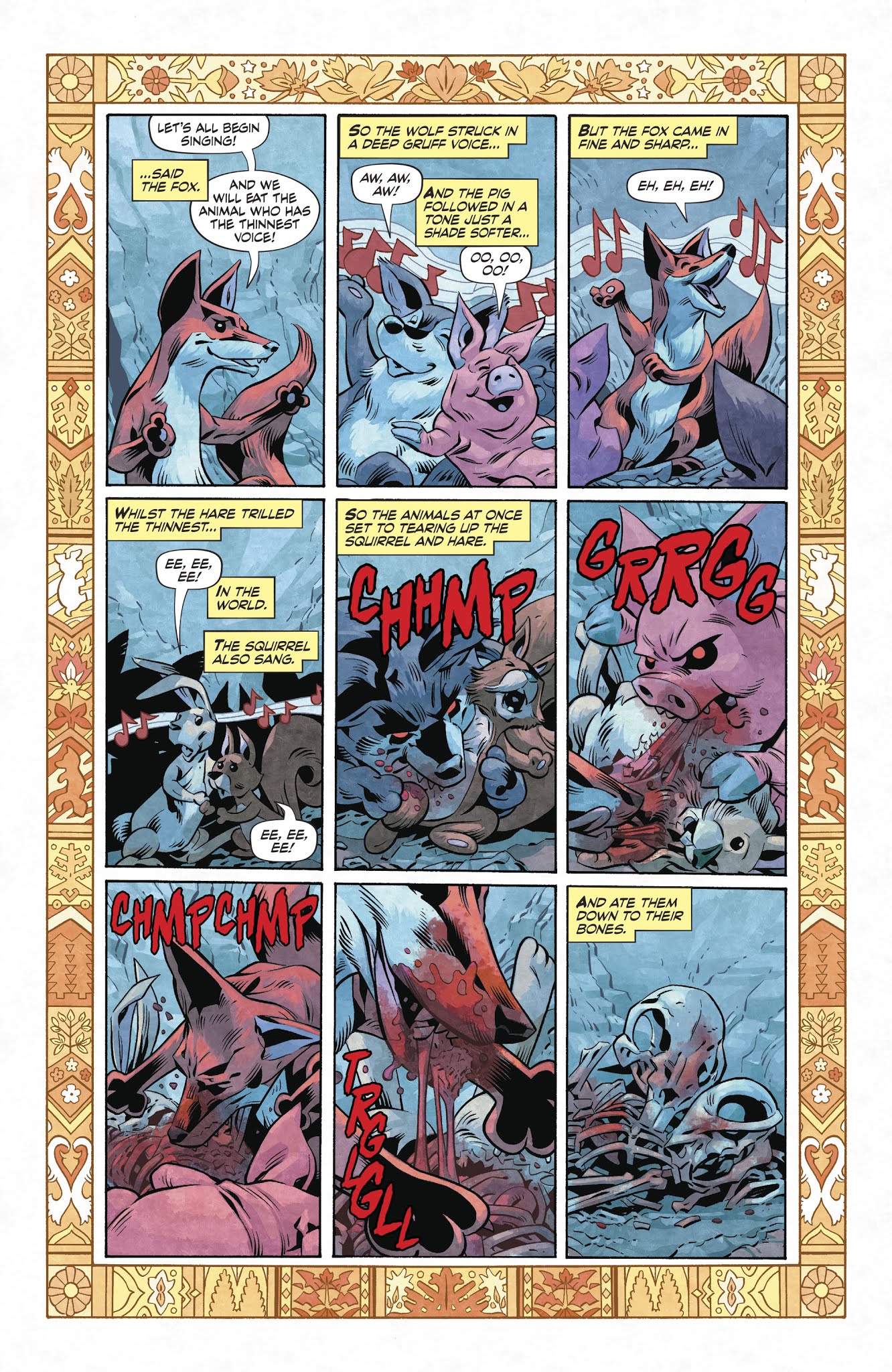 Read online Batman (2016) comic -  Issue #57 - 12