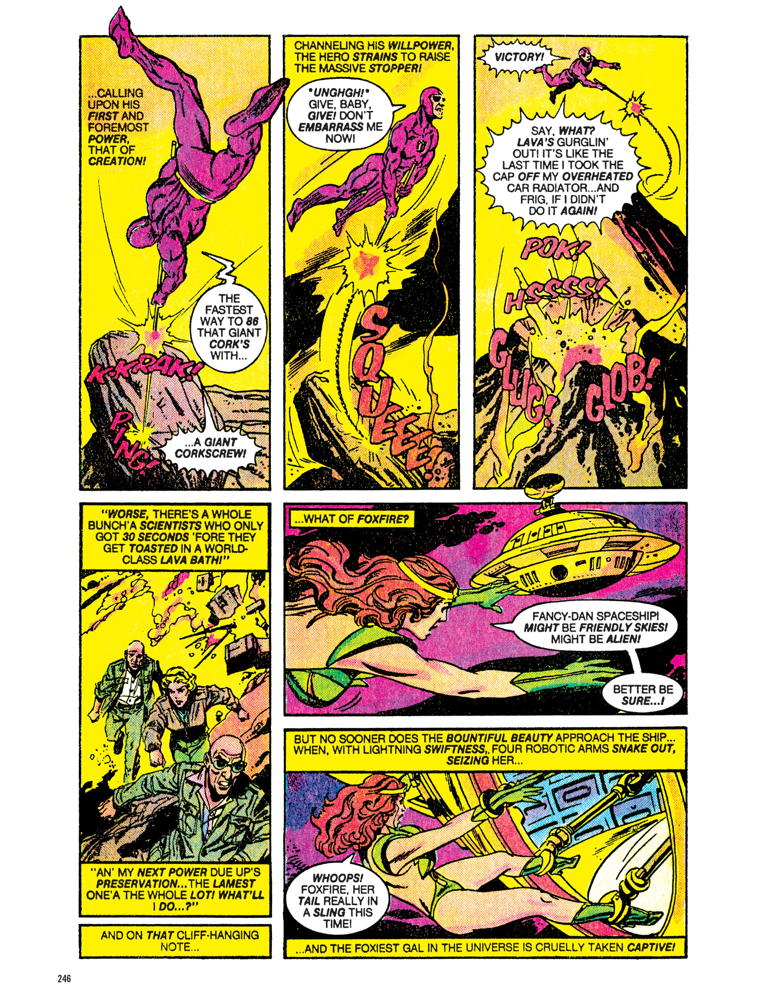 Read online Eerie Archives comic -  Issue # TPB 27 (Part 3) - 48