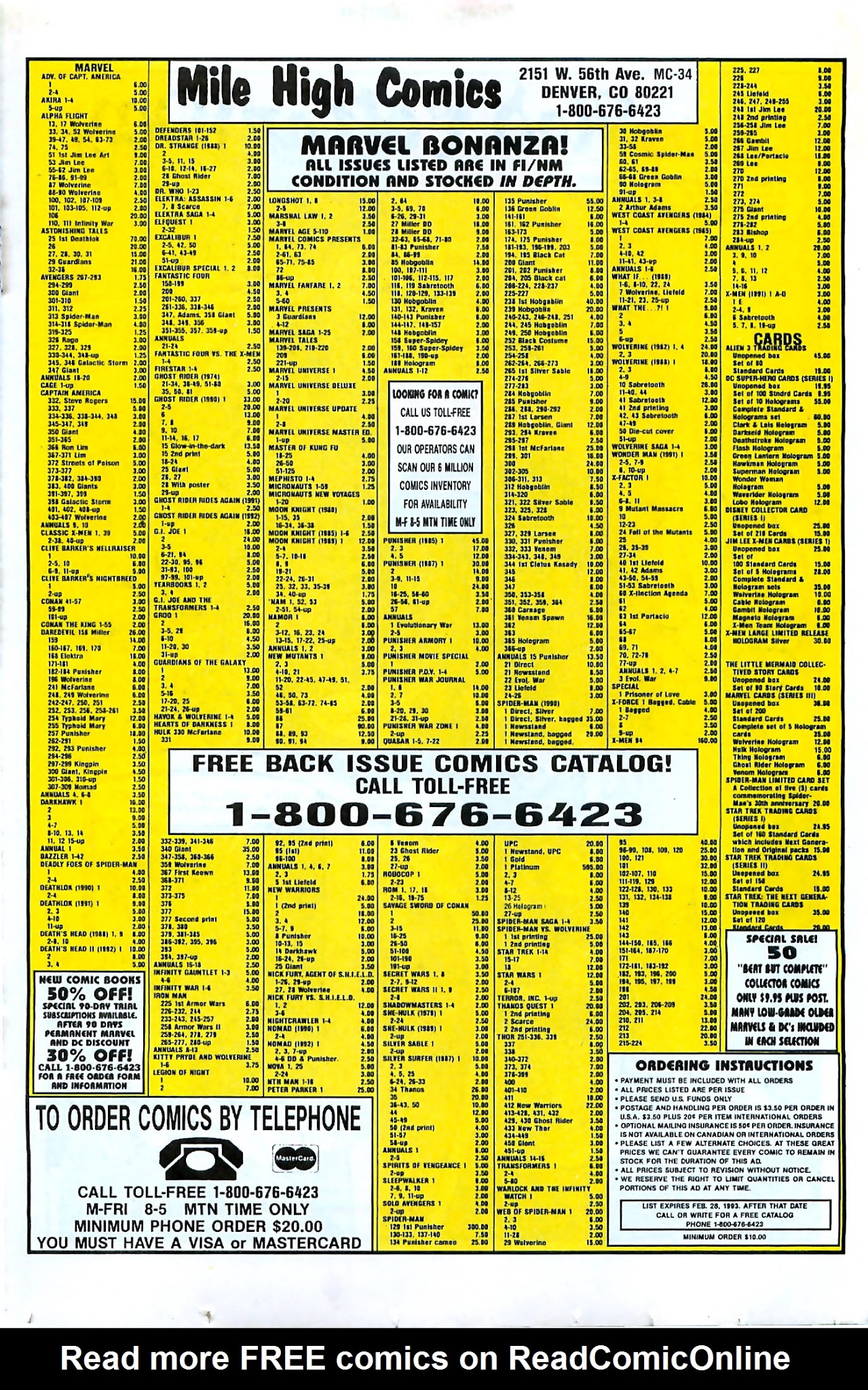 Read online Barbie comic -  Issue #24 - 21