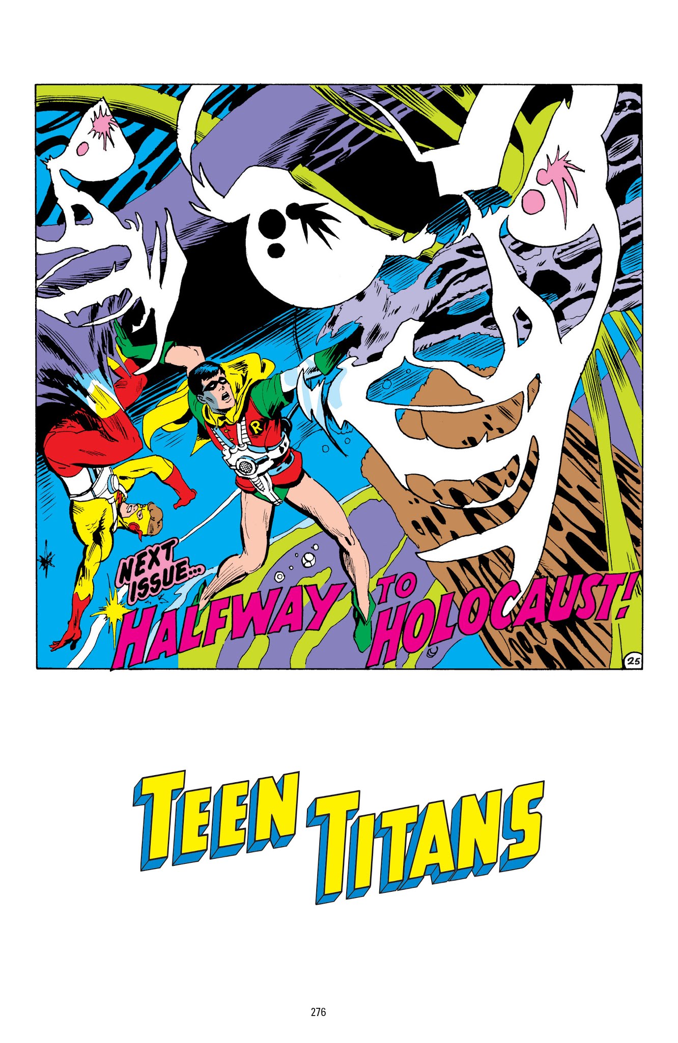 Read online Teen Titans: The Silver Age comic -  Issue # TPB 2 (Part 3) - 75
