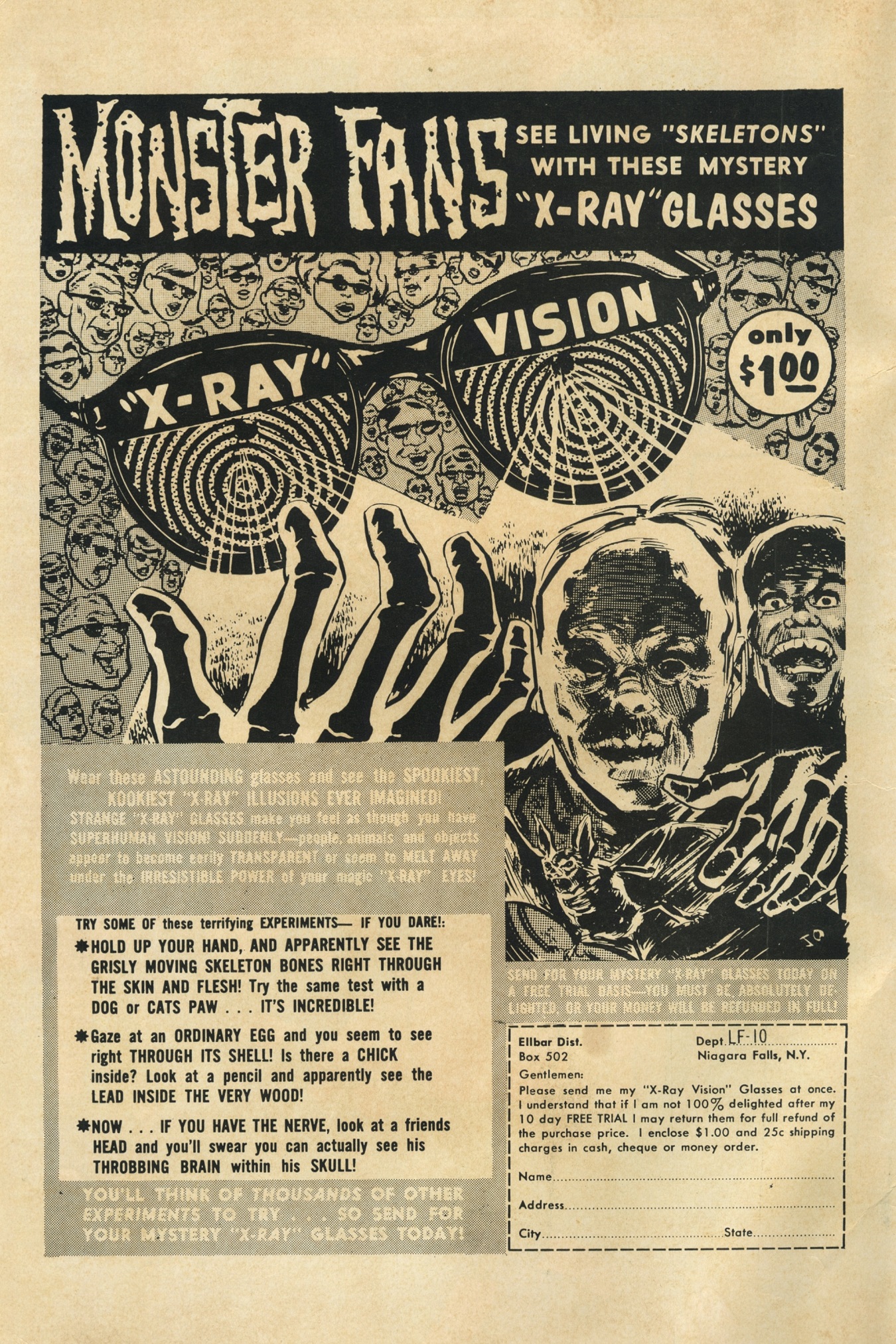 Read online Pep Comics comic -  Issue #176 - 2